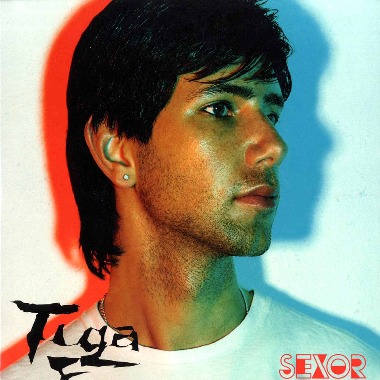 Tiga - SEXOR 