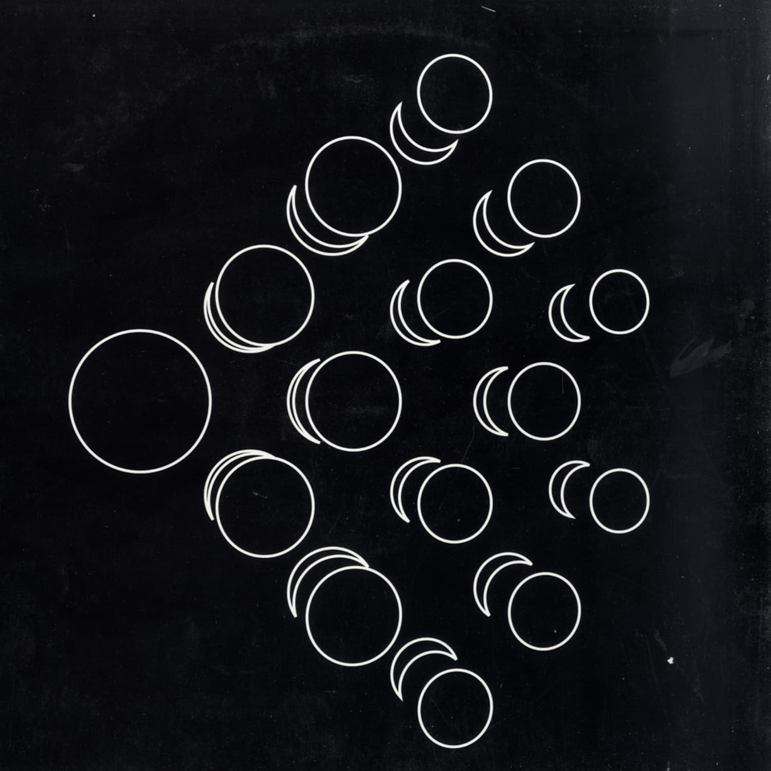 Various Artists - ABSTRACT ALL STARS E.P.
