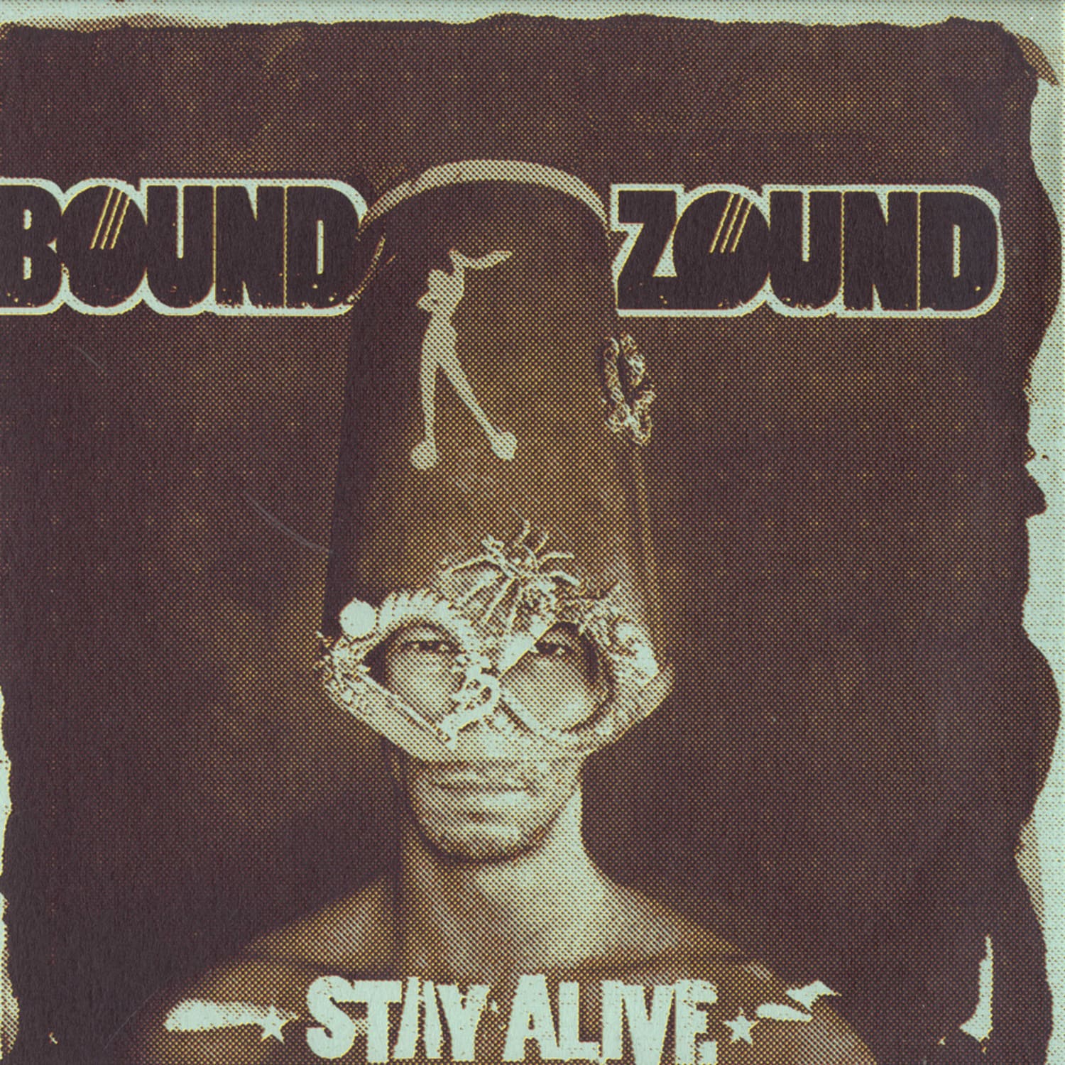 Boundzound - STAY ALIVE