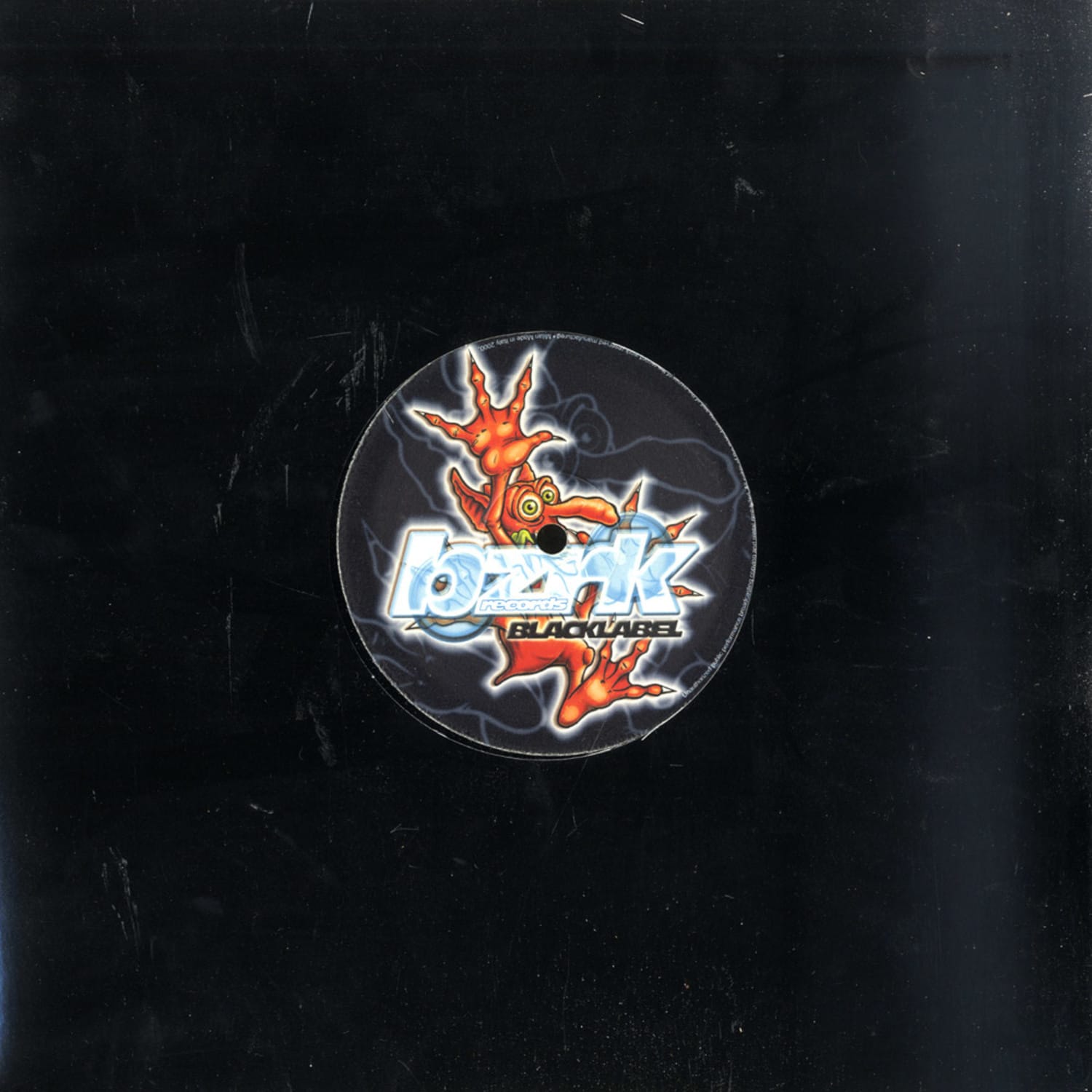 Buzz Fuzz - KING OF THE BEATZ 