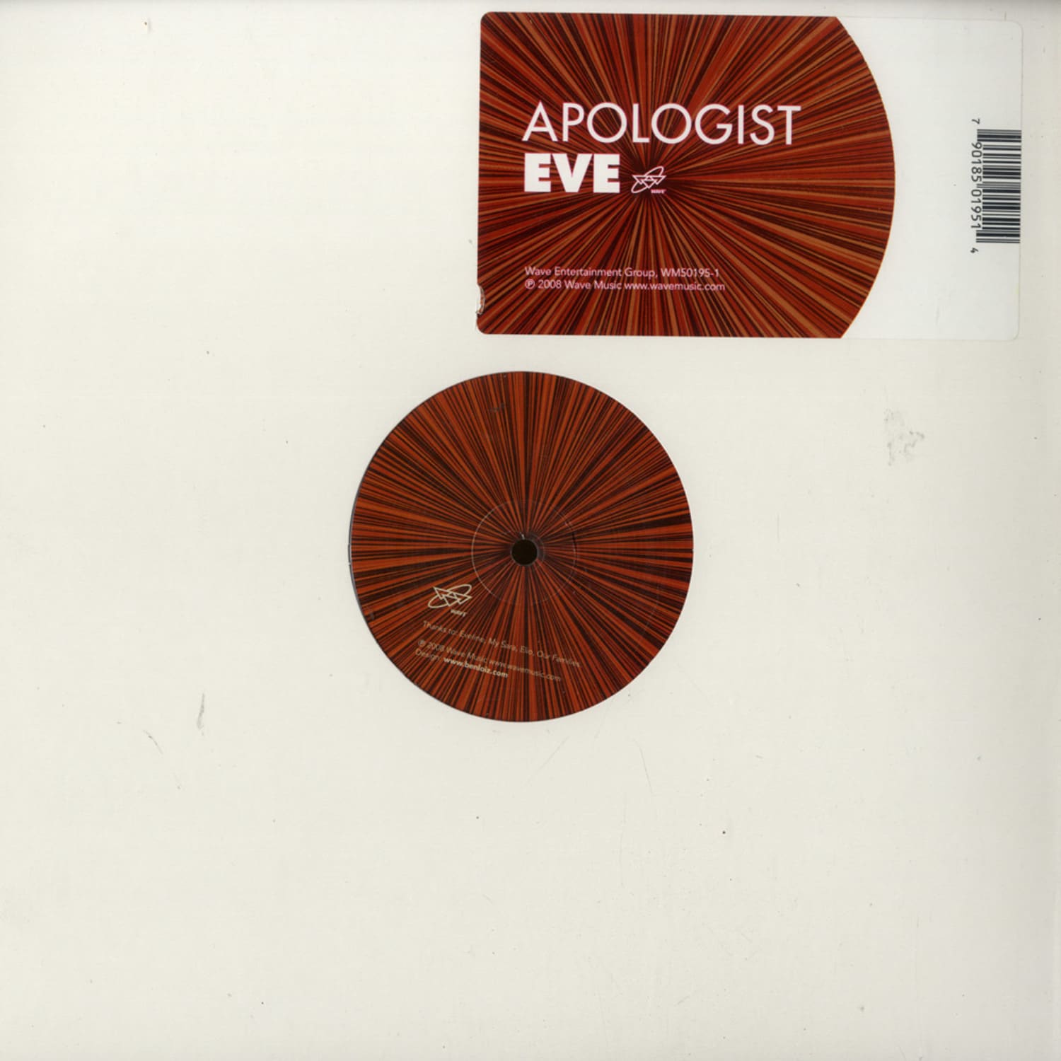 Apologist - EVE