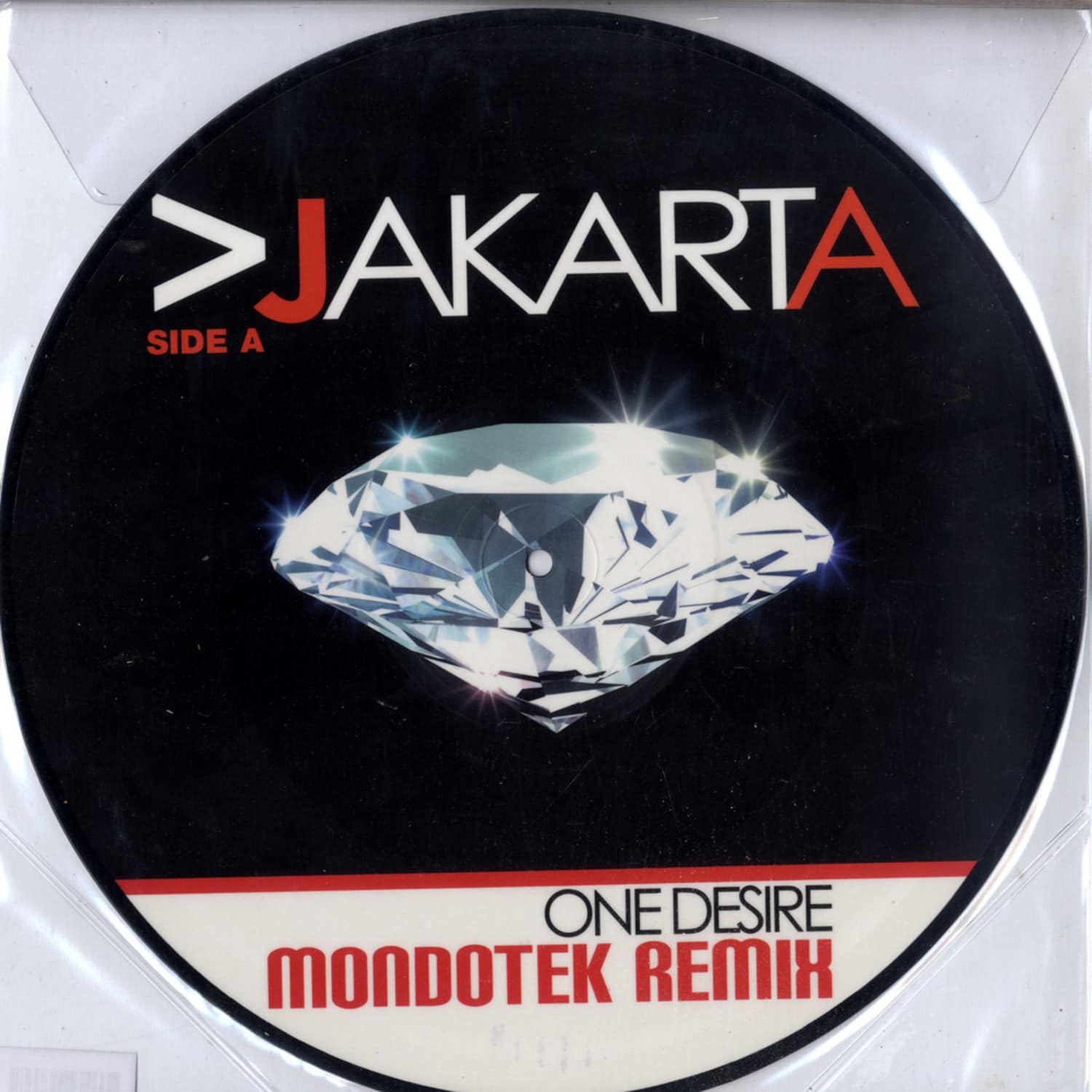Jakarta - ONE DESIRE 