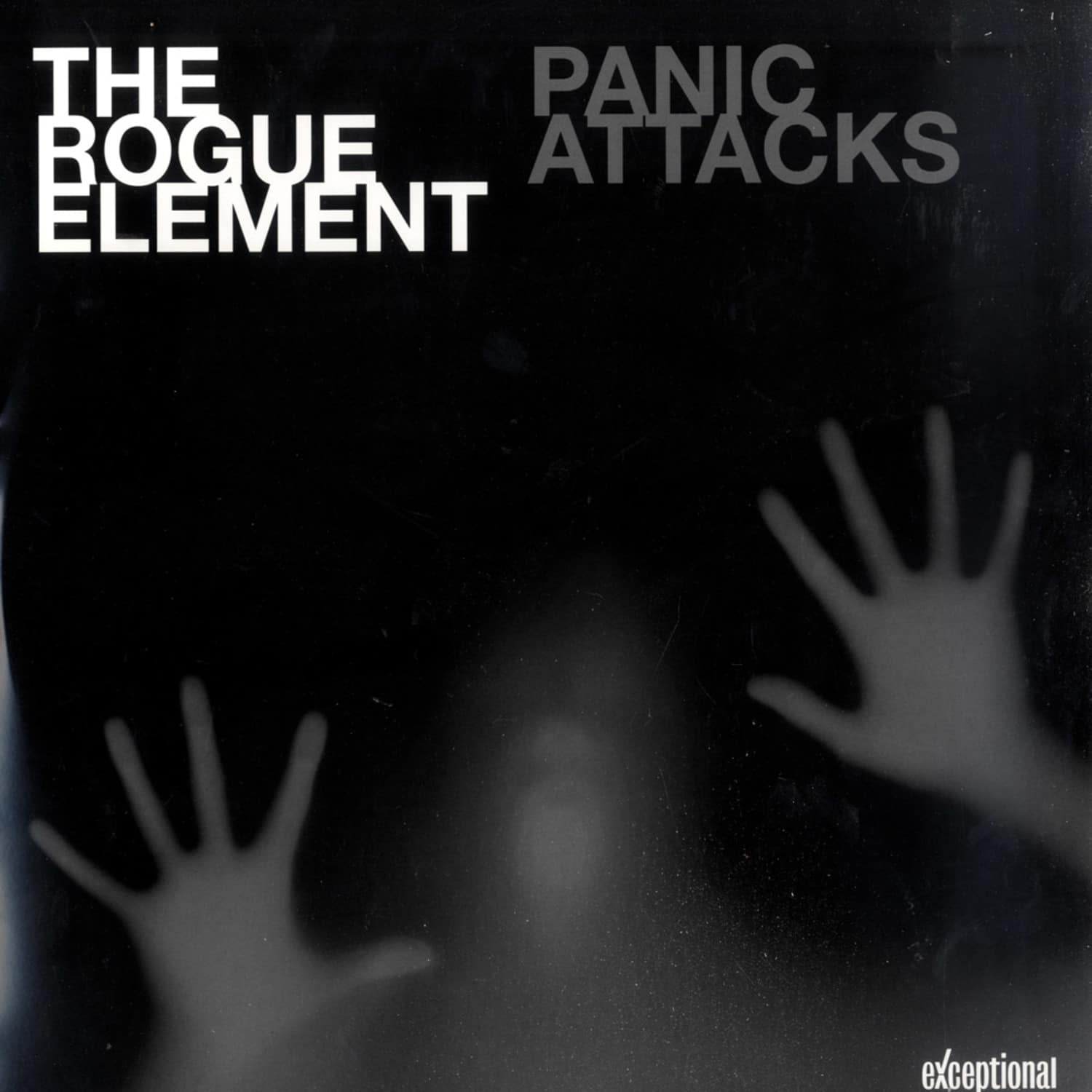 Rogue Element - PANIC ATTACKS