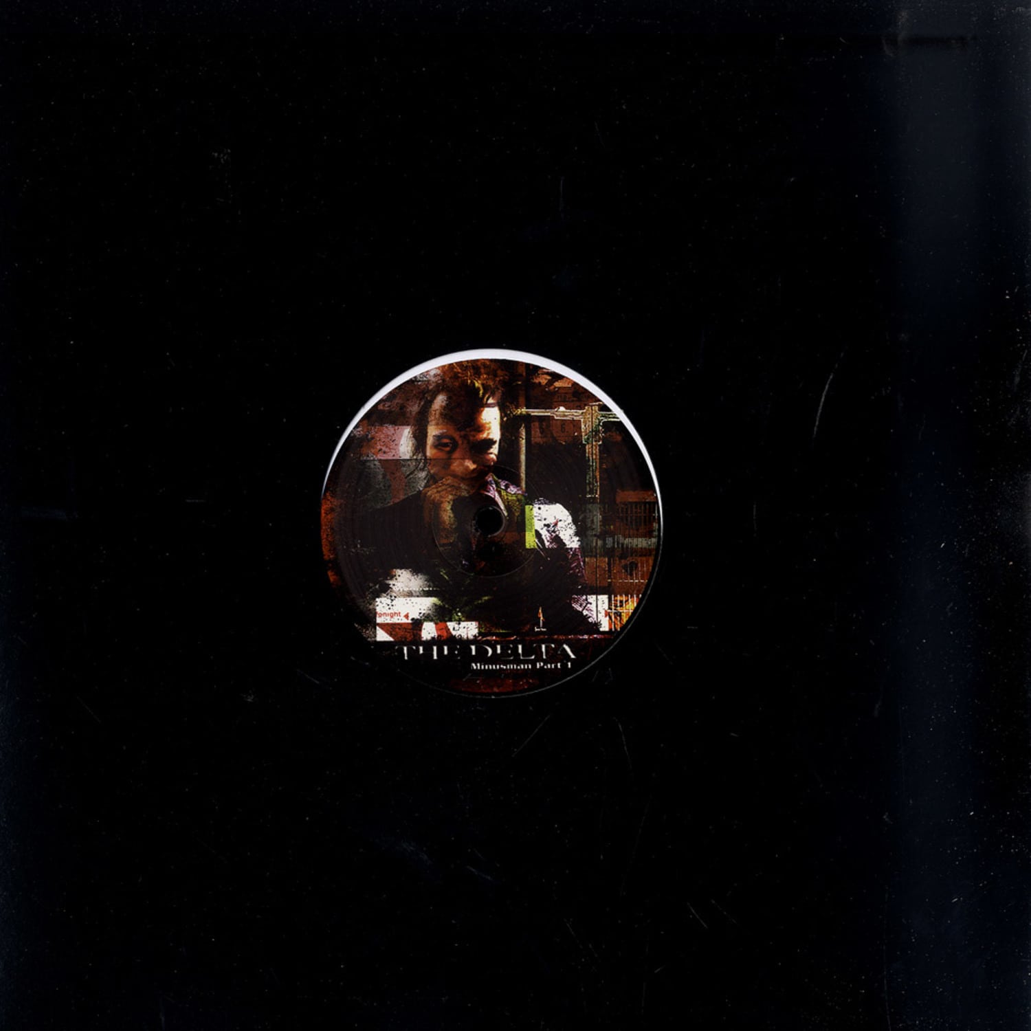 The Delta - MINUSMAN PART 1