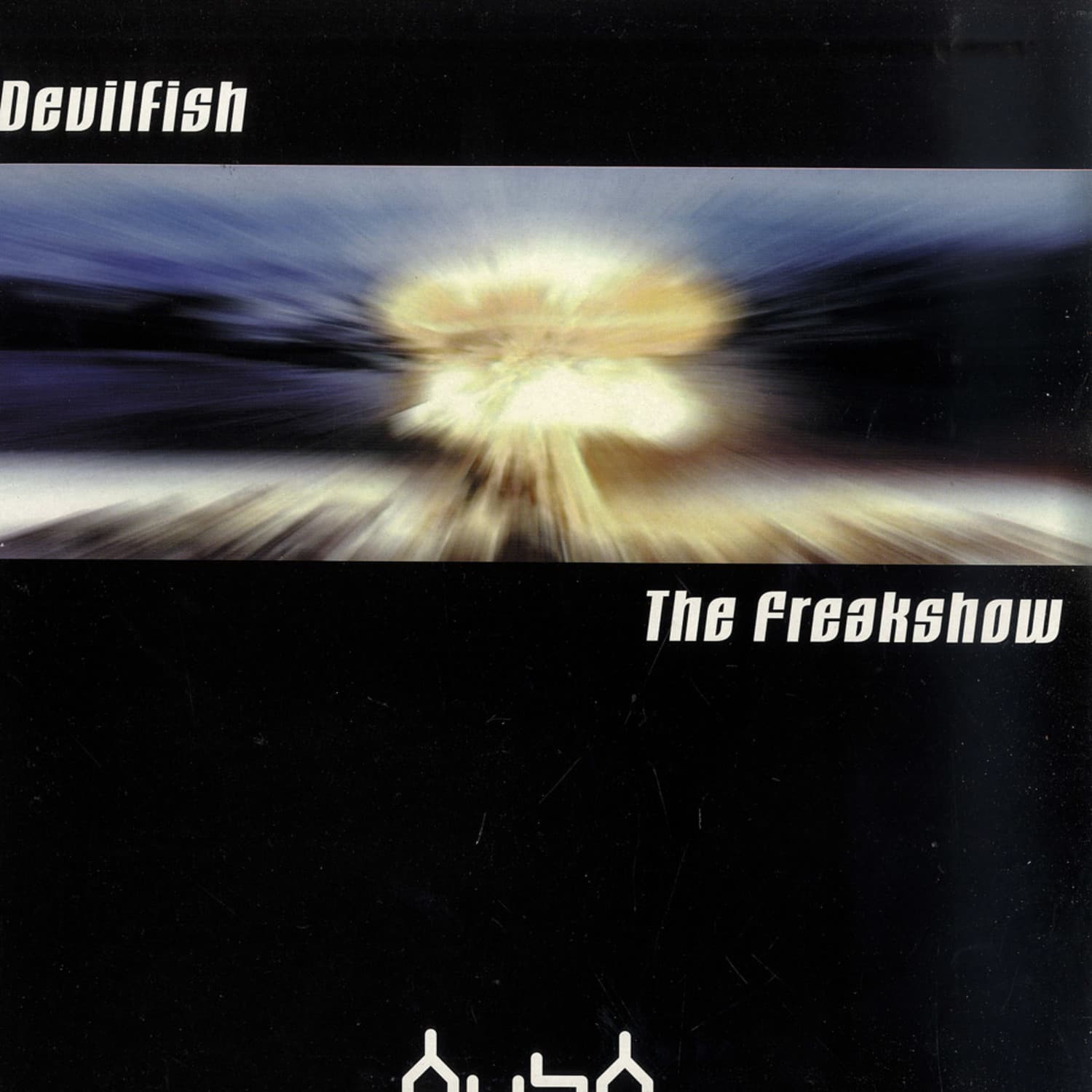 Devilfish - THE FREAKSHOW 