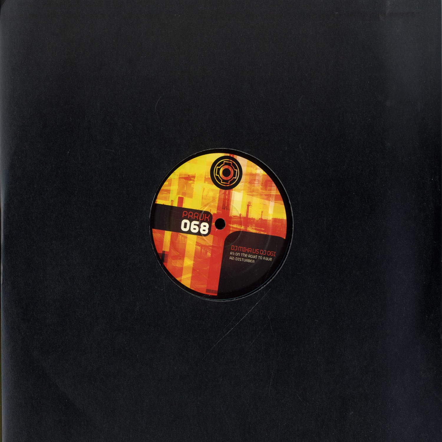 DJ Mika & DJ Ogi - EASTERN CONFERENCE PART 2