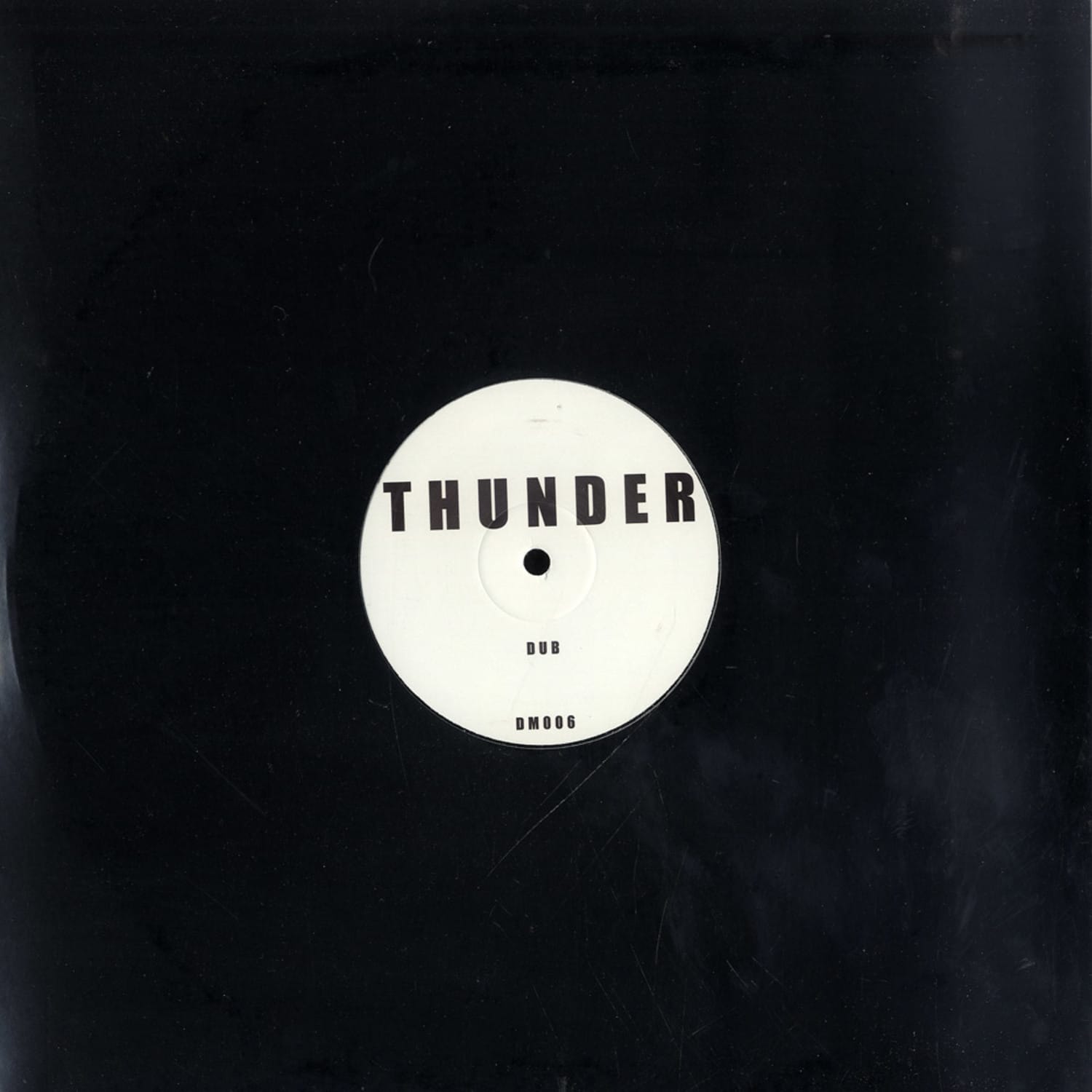 Unknown - THUNDER