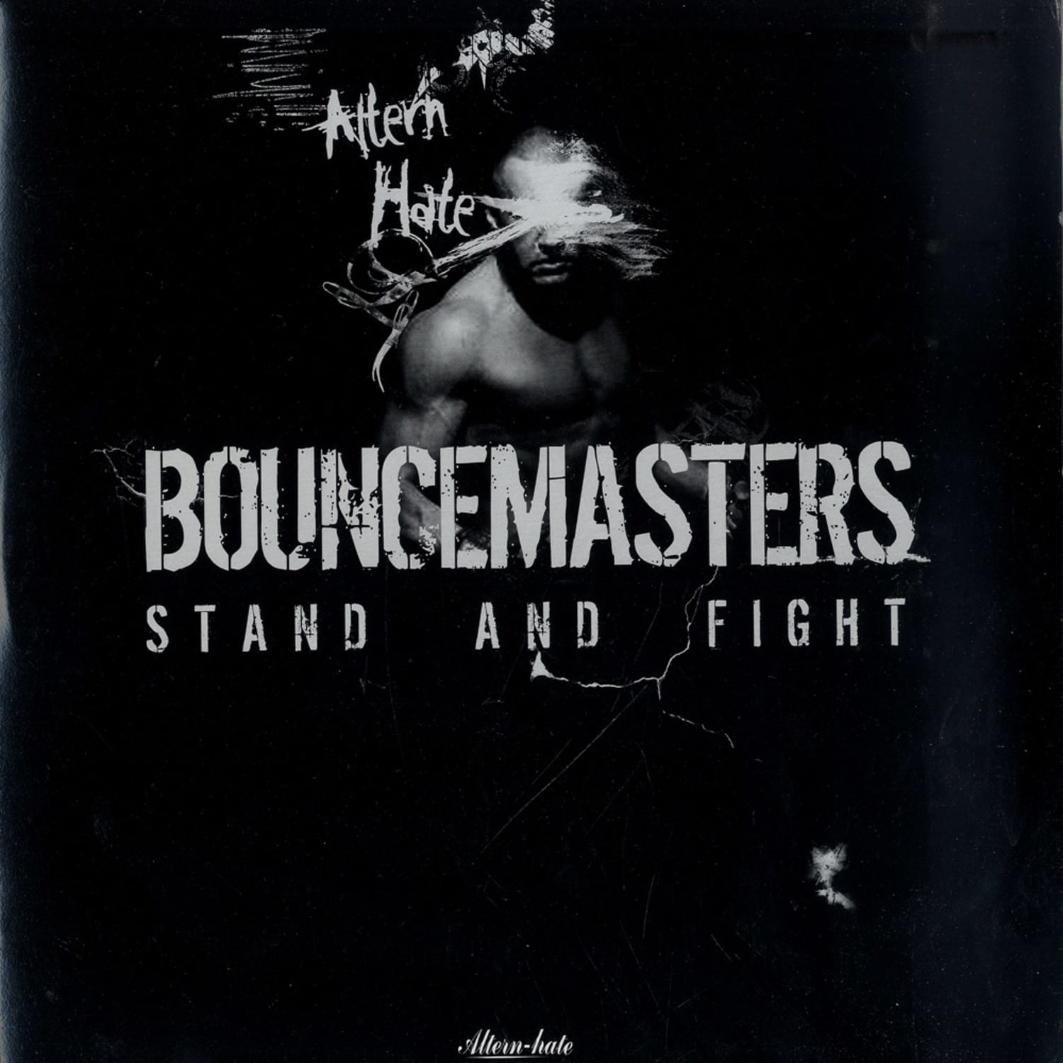 Bouncemasters - STAND AND FIGHT