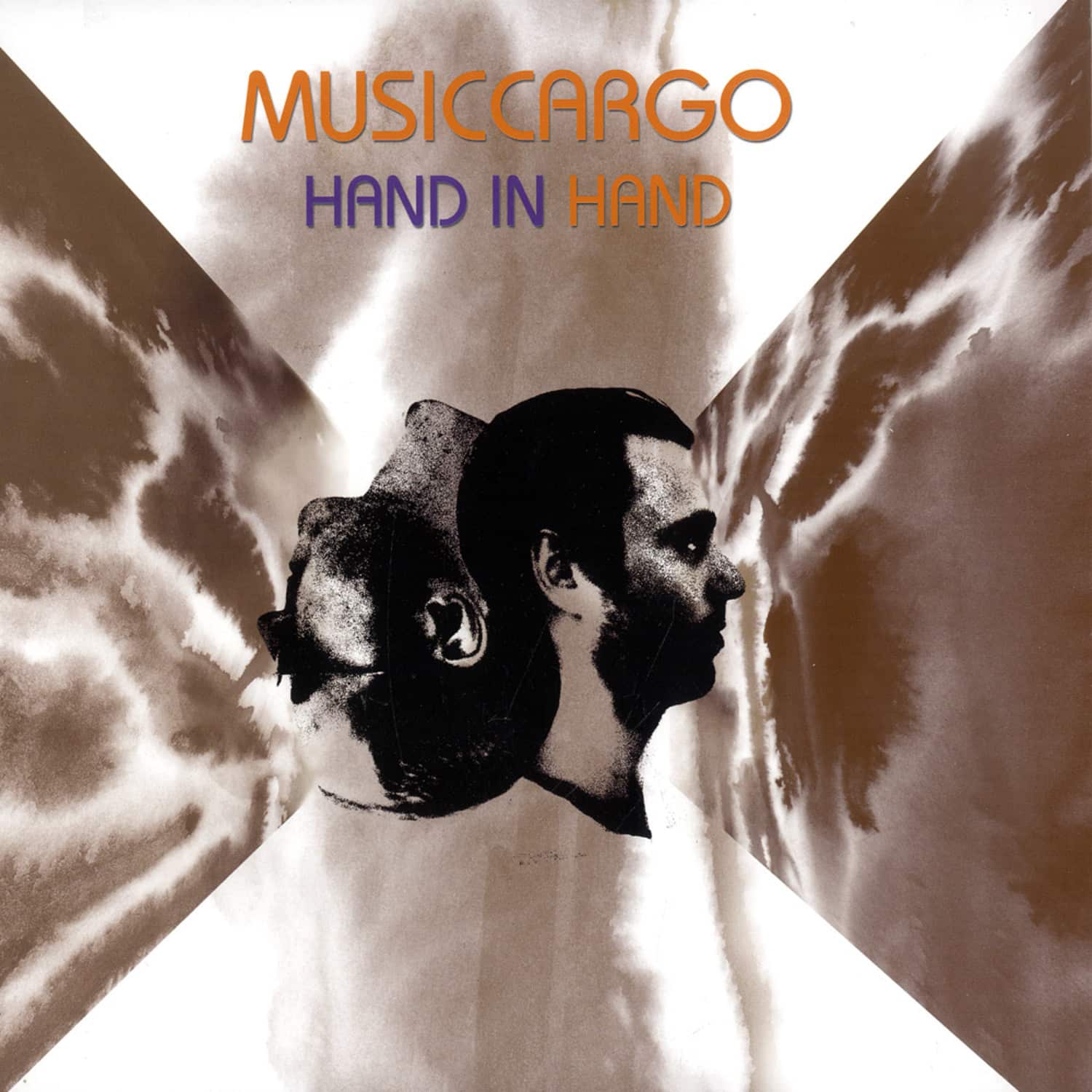 Musiccargo - HAND IN HAND 