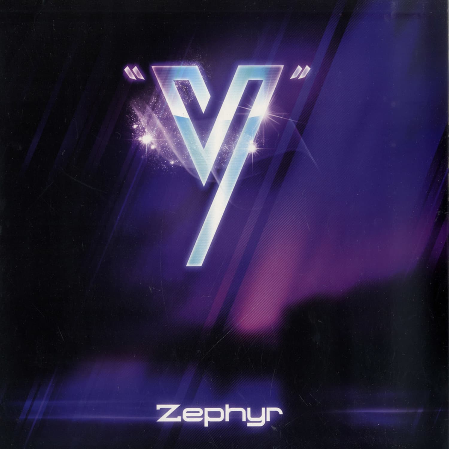 Y - ZEPHYR EP