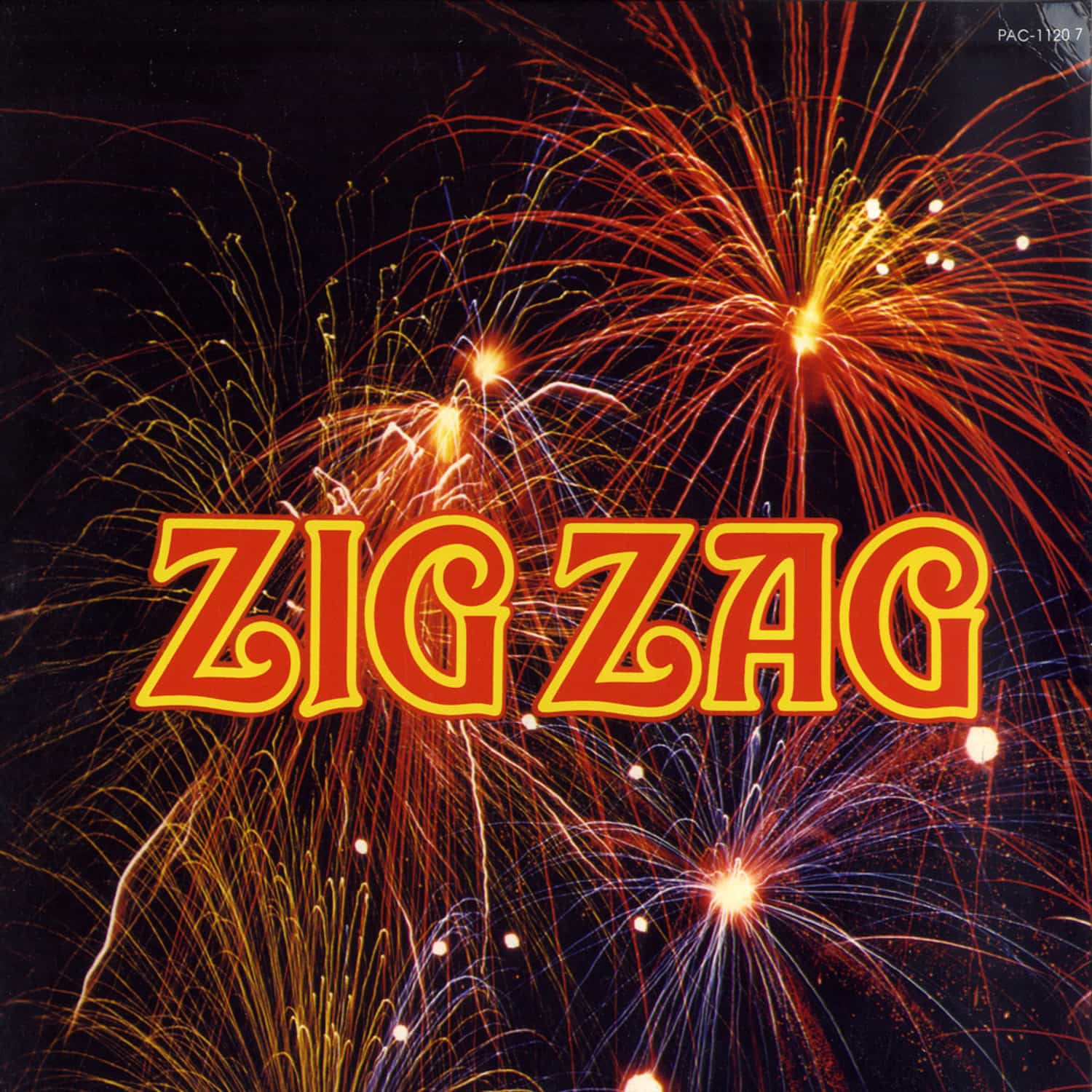 Zig Zag - ZIG ZAG 