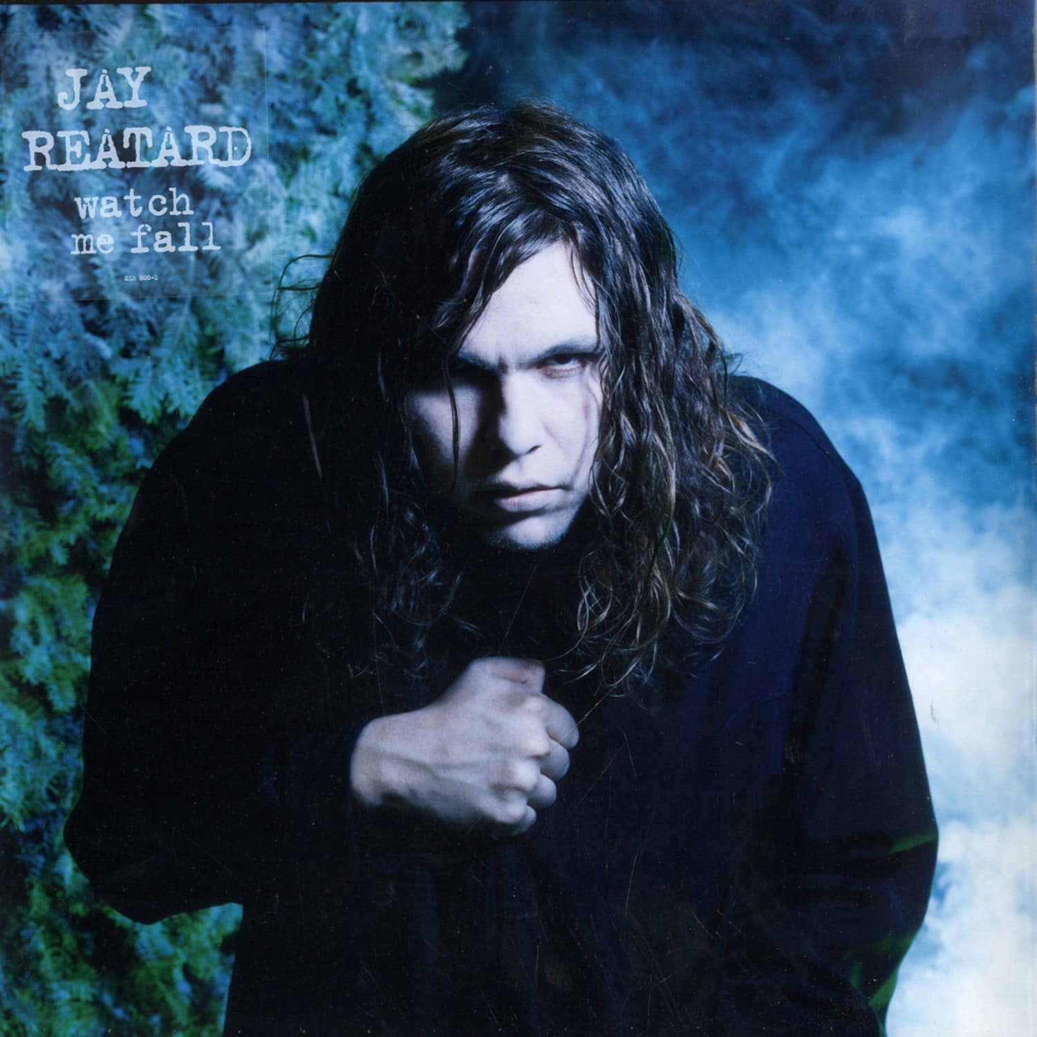 Jay Reatard - WATCH ME FALL 