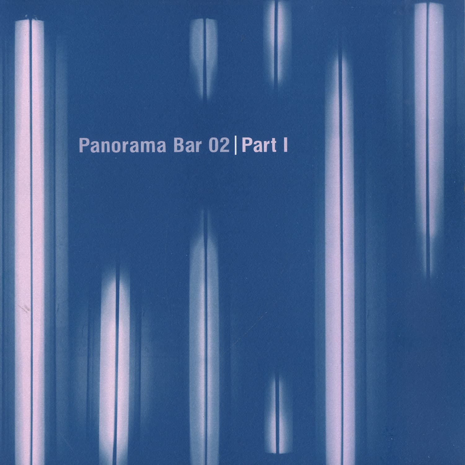 Basic Soul Unit / Lerosa - Panorama Bar 02 - PT I