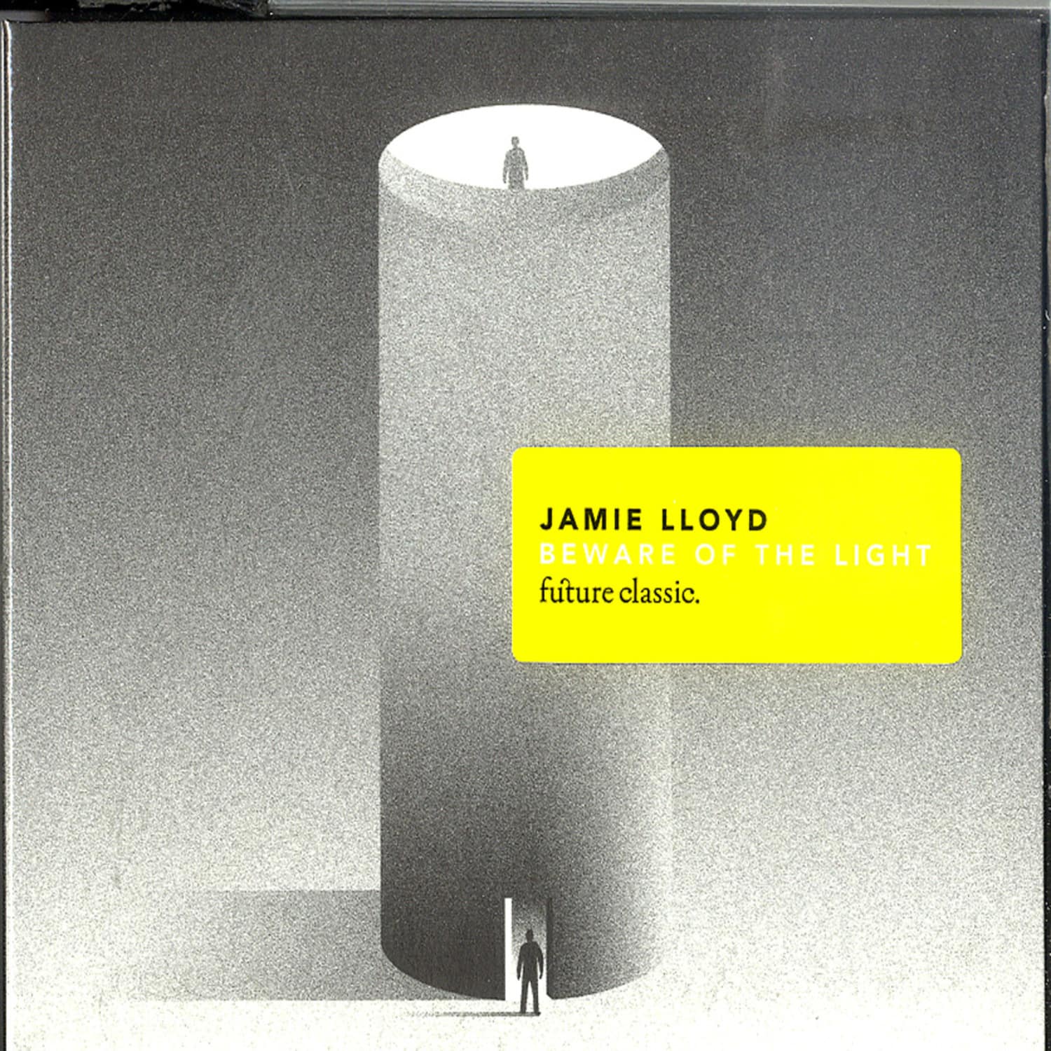Jamie Lloyd - BEWARE OF THE LIGHT 
