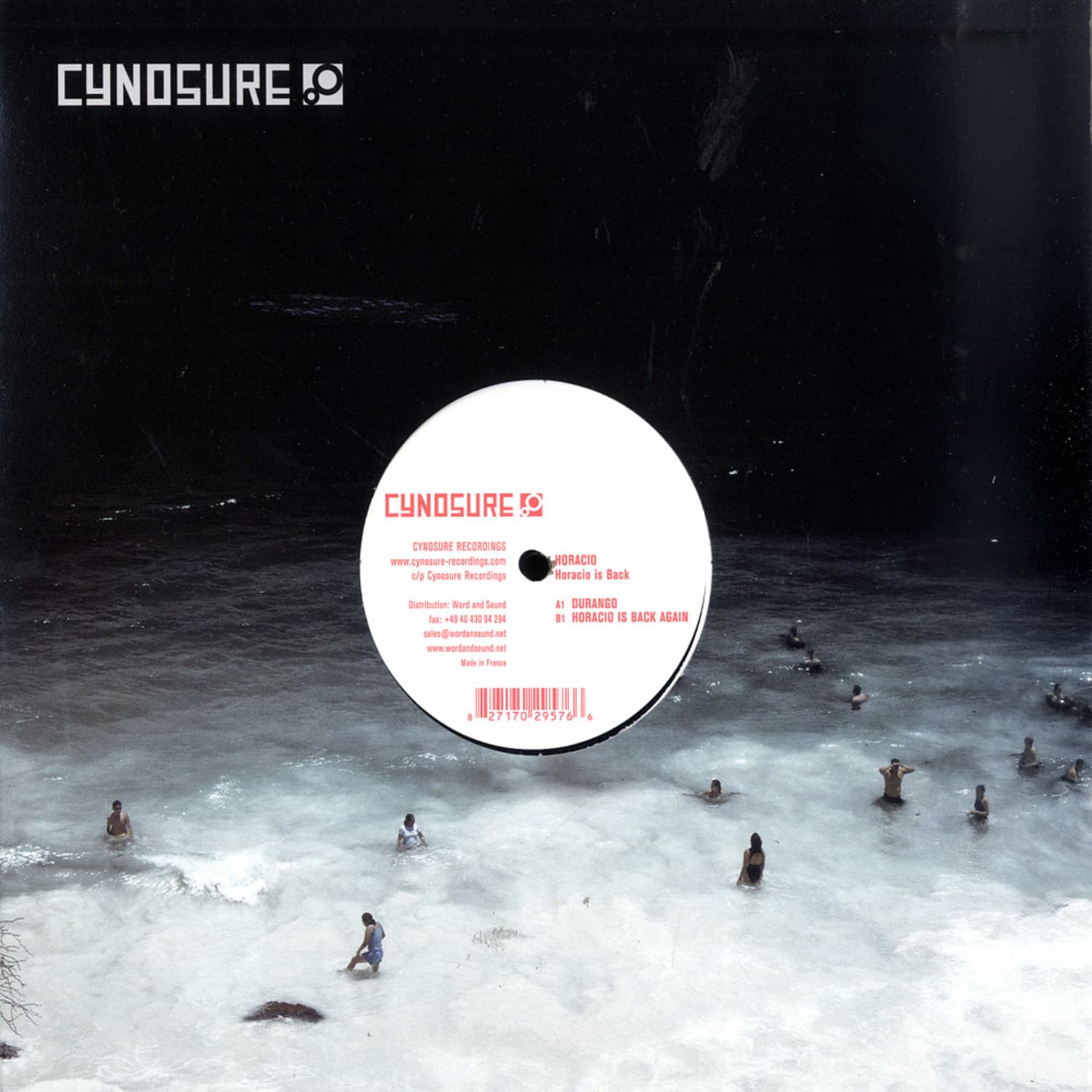 Horacio - HORACIO IS BACK