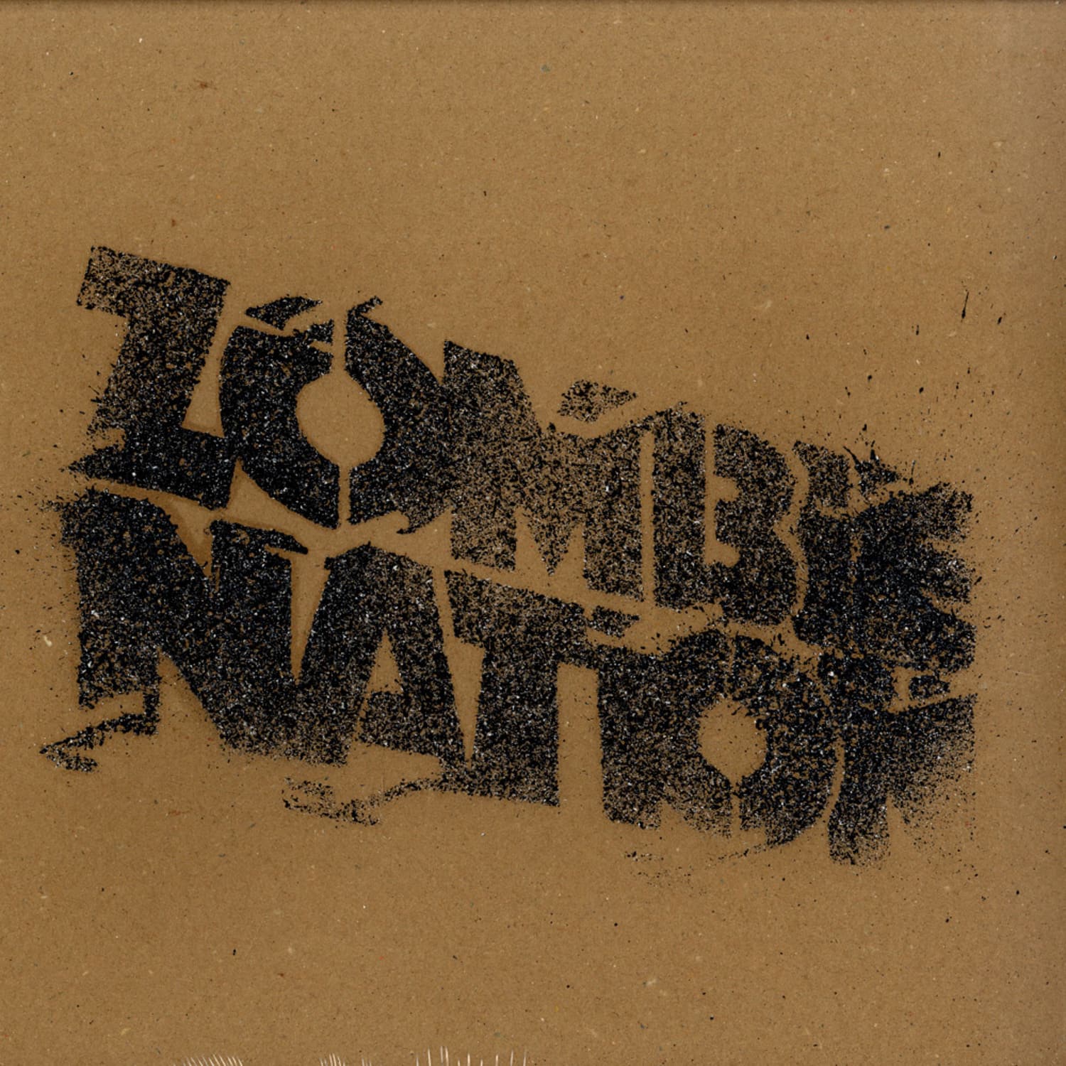 Zombie Nation - OVERSHOOT / SQUEEK 