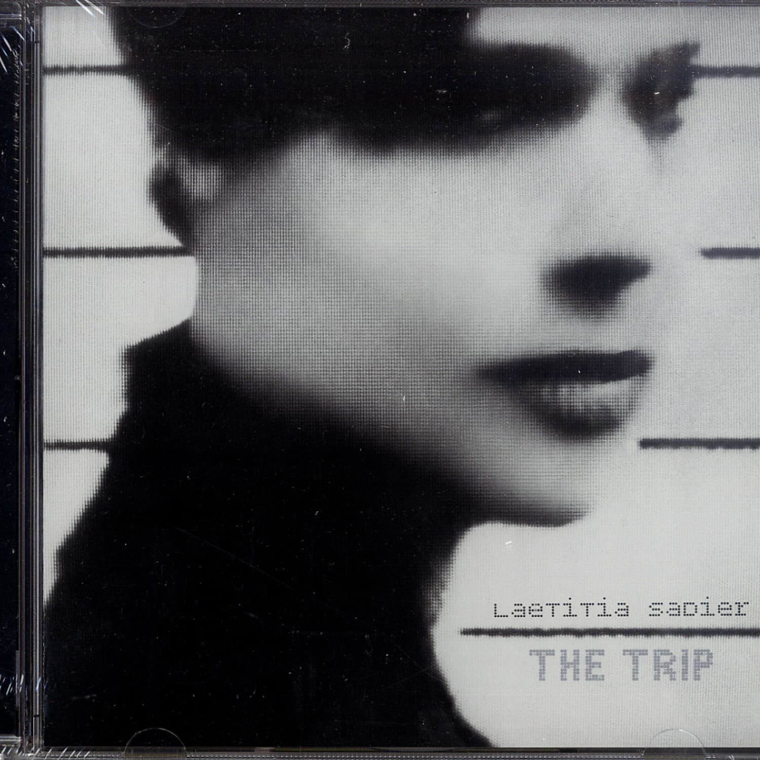 Laetitia Sadier - THE TRIP 