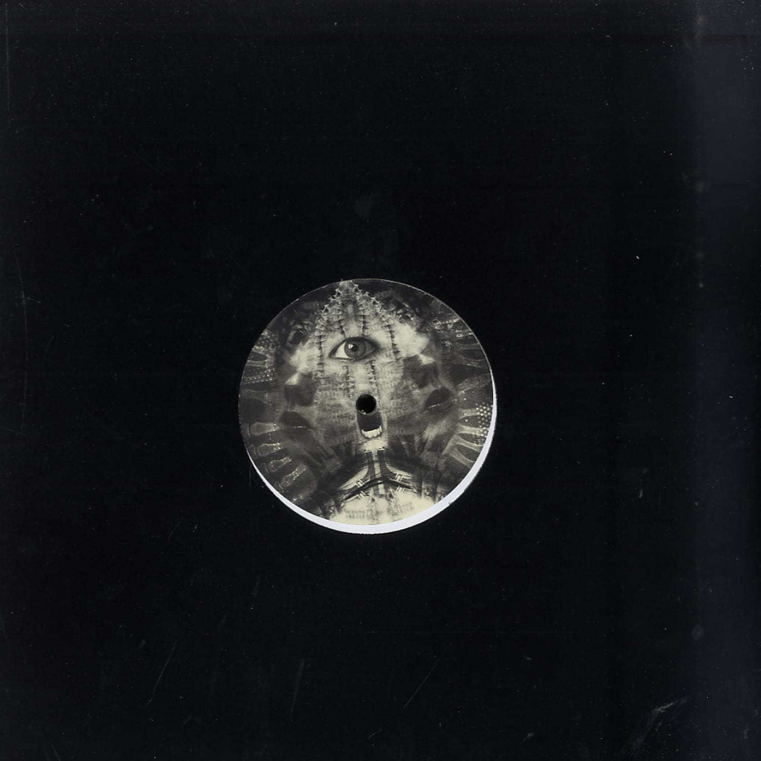 Octave - TUNNEL 2004