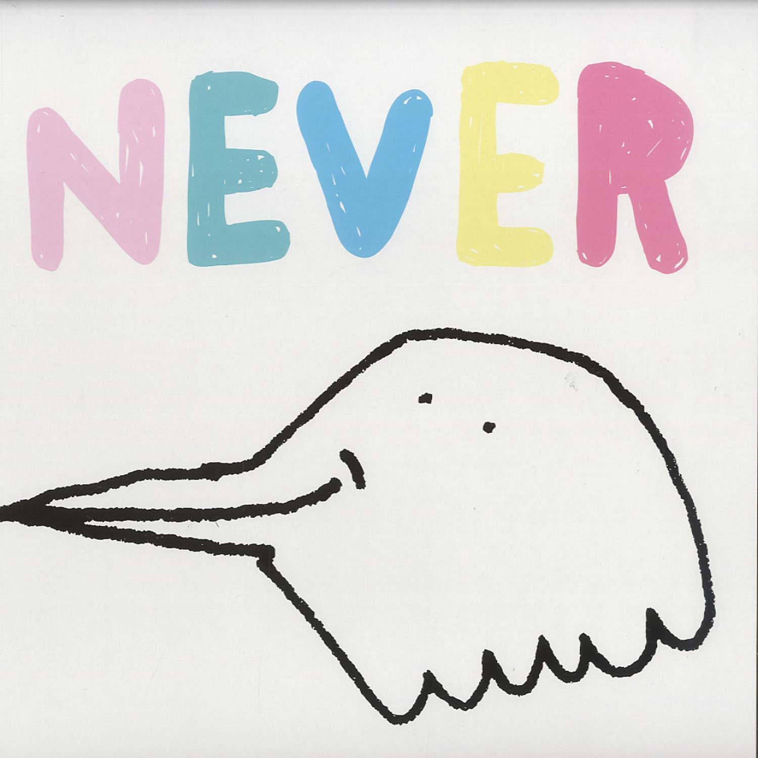 Lawrence - ABOVE THE SKY