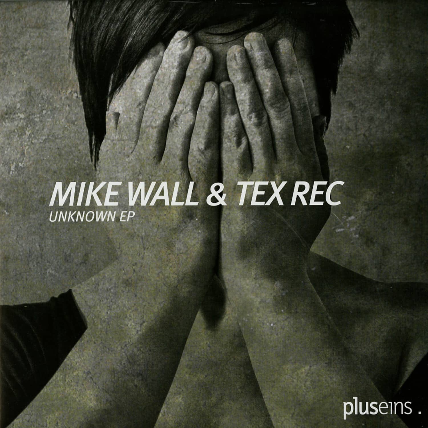 Mike Wall & Tex Rec - UNKNOWN EP 