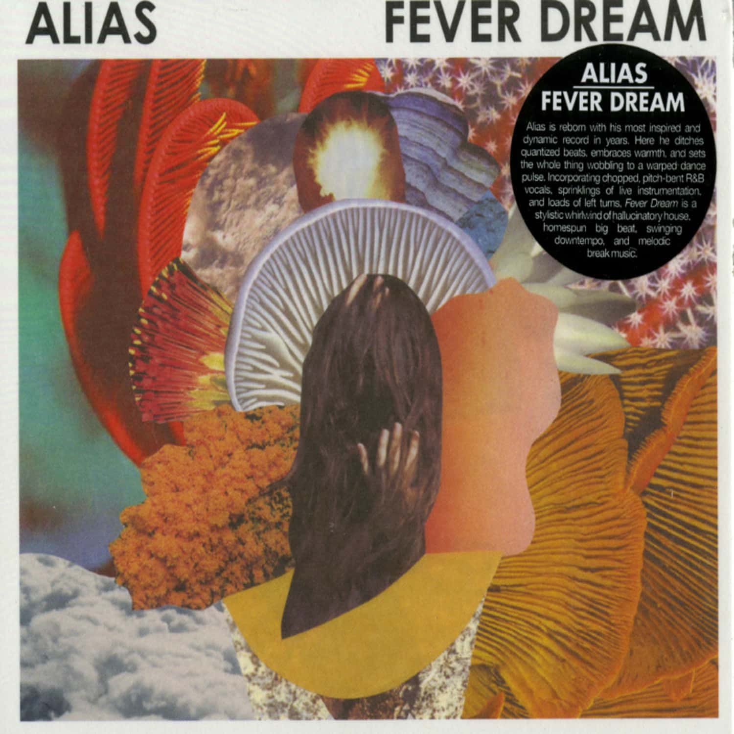 Alias - FEVER DREAM 