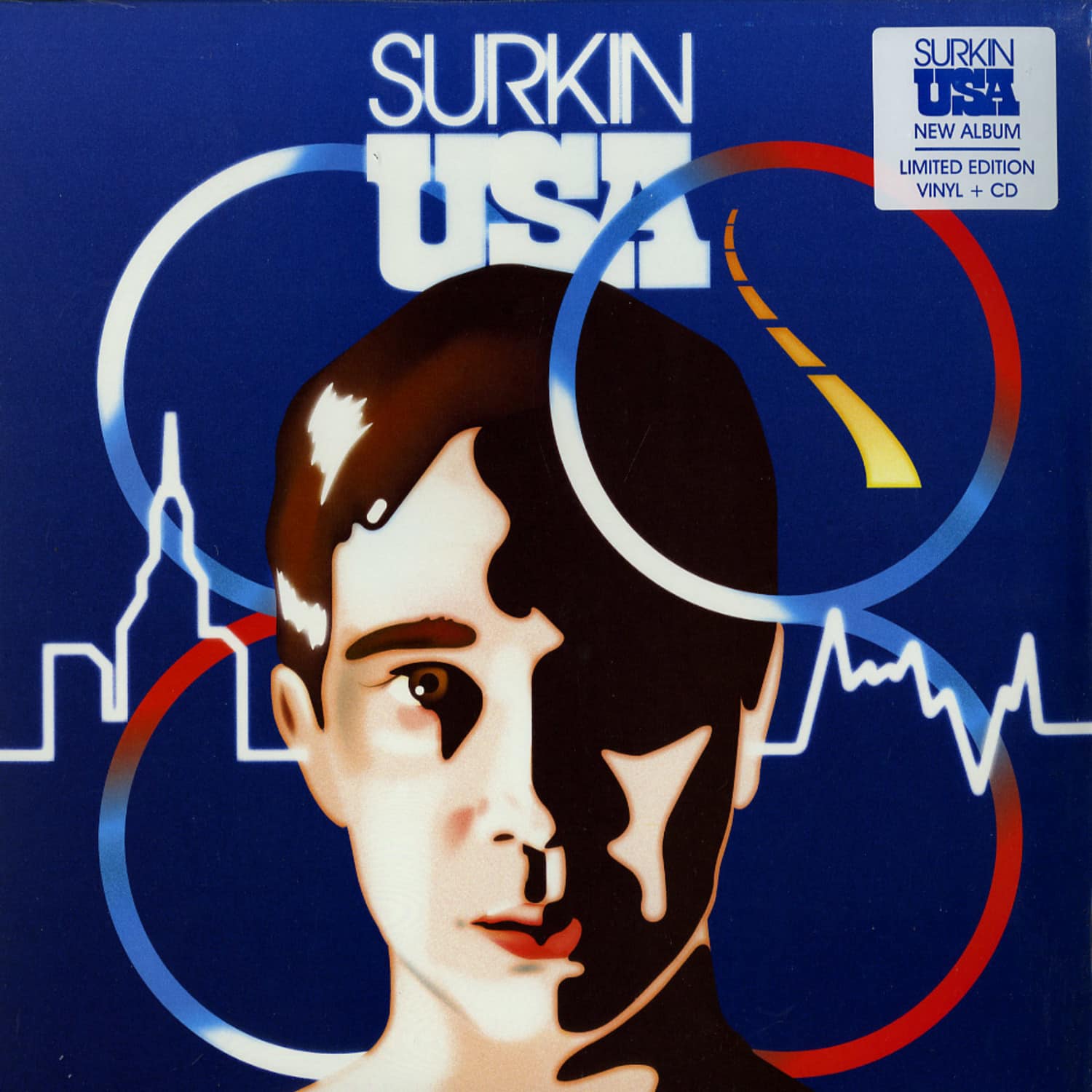 Surkin - USA 