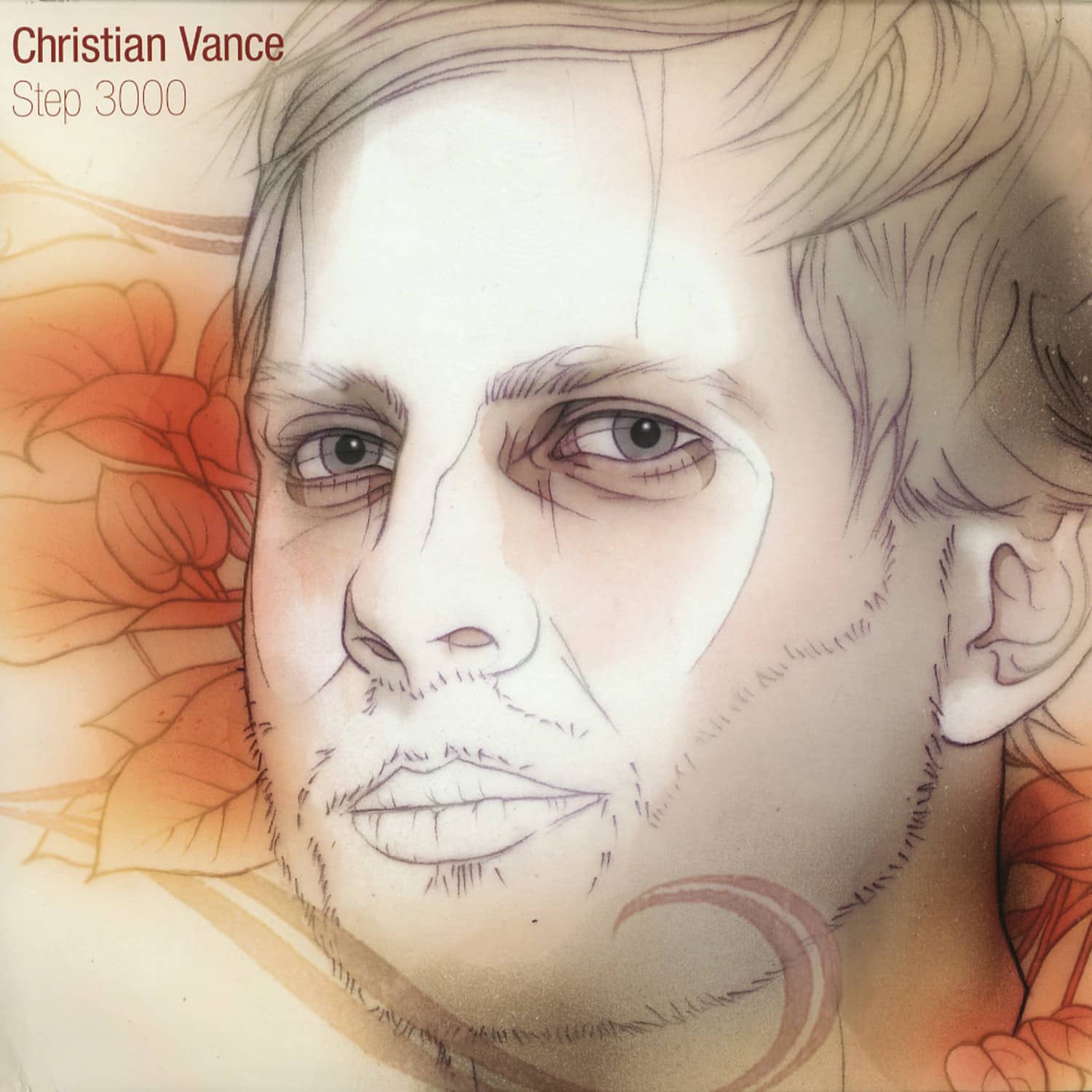 Christian Vance - STEP 3000 