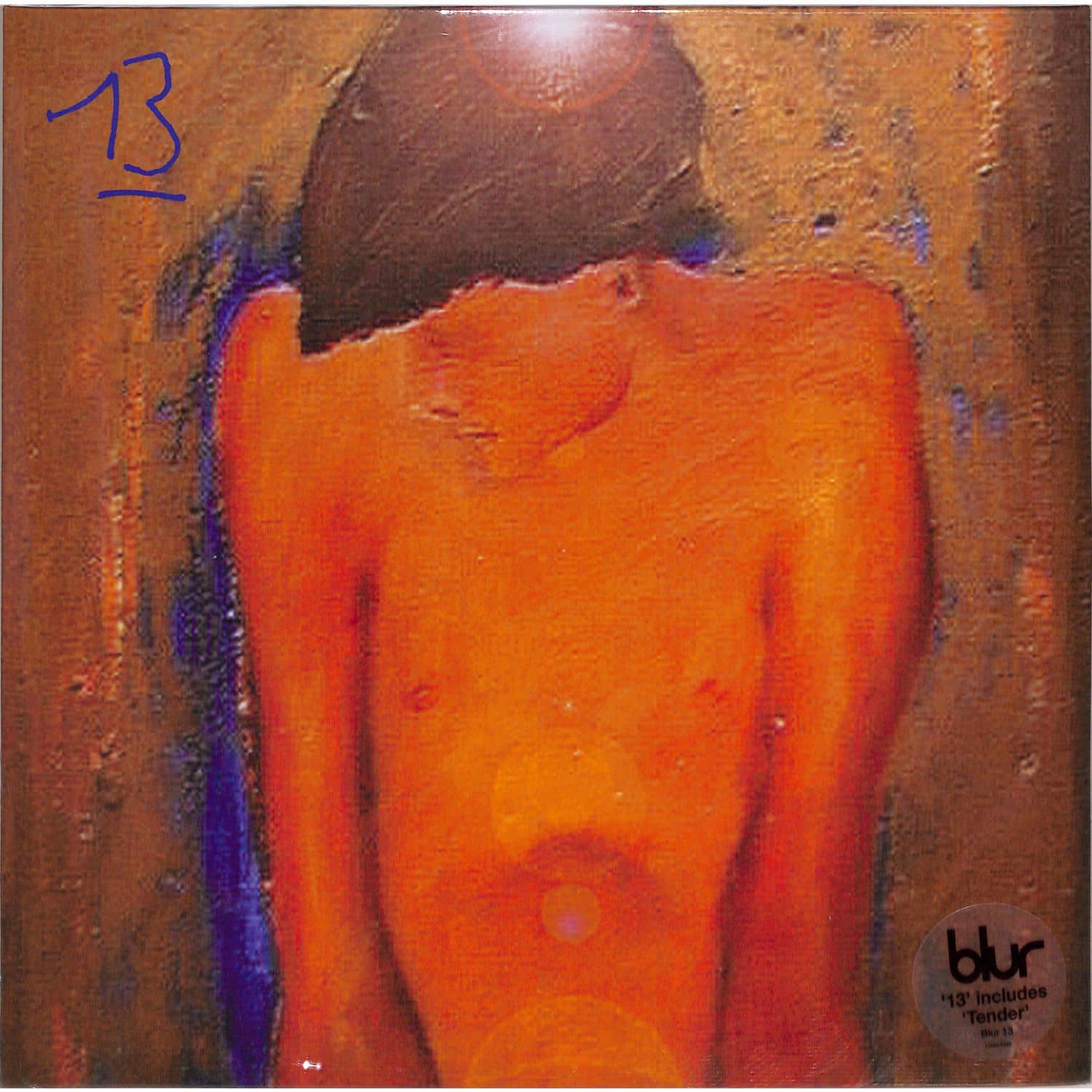 Blur - 13 