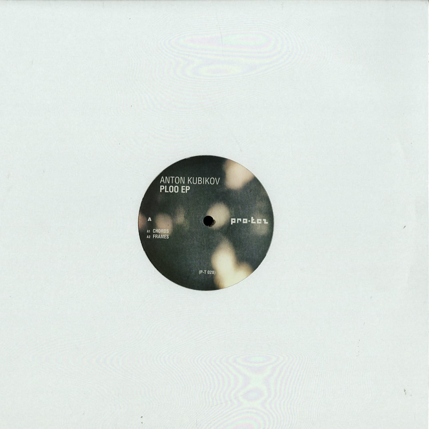 Anton Kubikov - PLOO EP