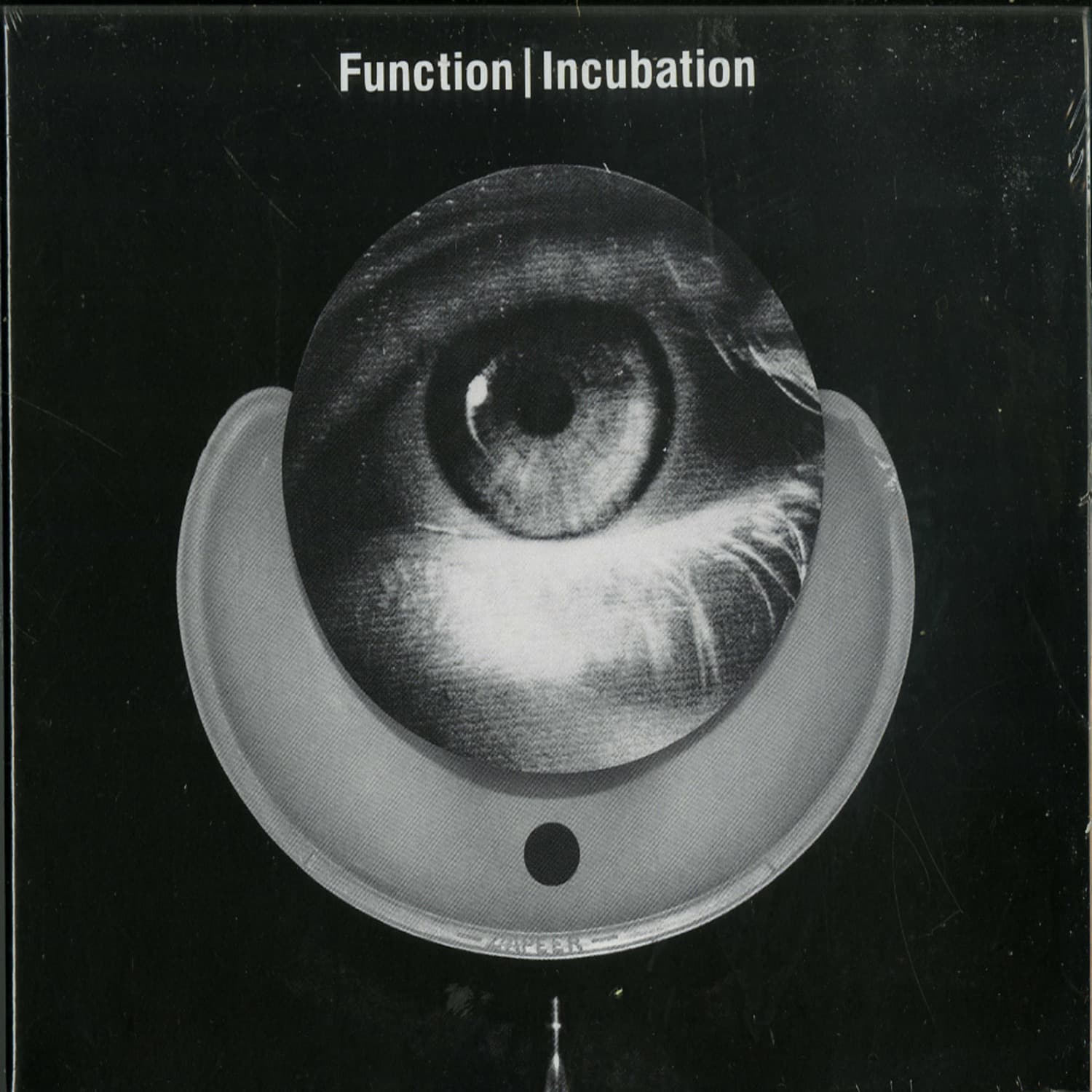 Function - INCUBATION 