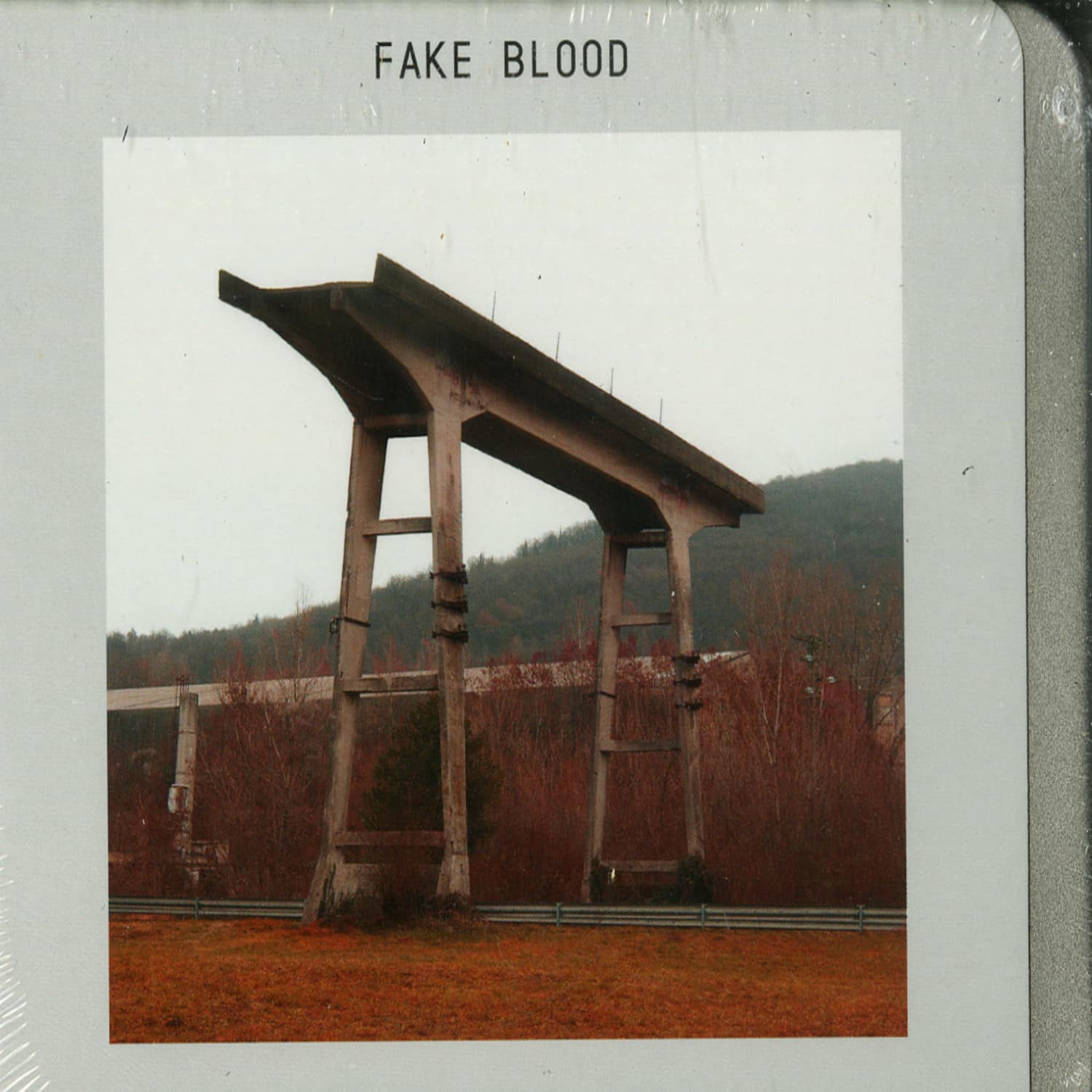 Fake Blood - FABRICLIVE 69 