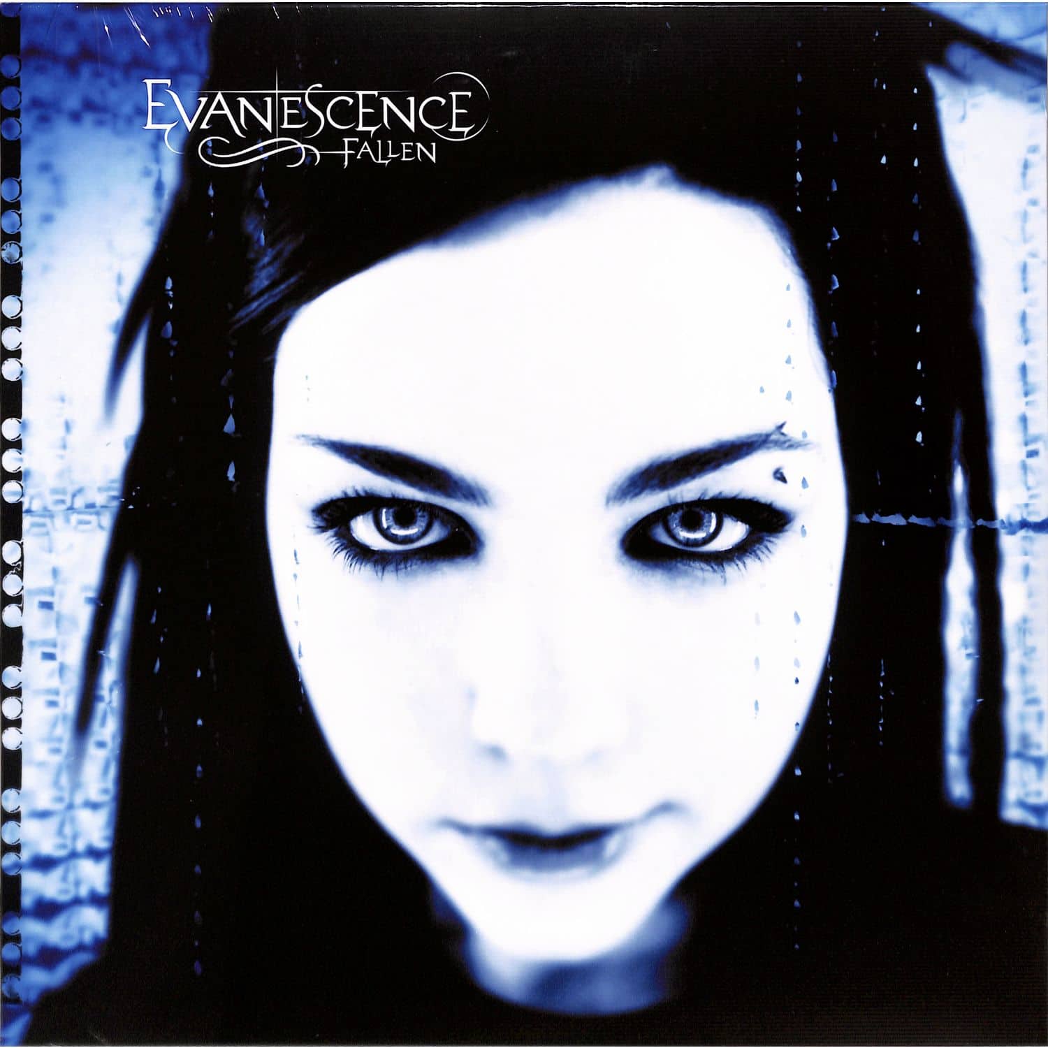 evanescence-fallen