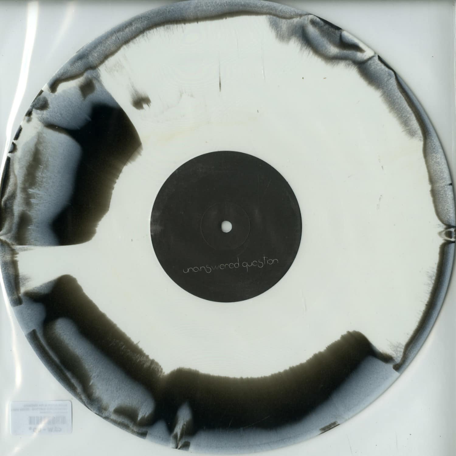 Adam Beyer & Ida Engberg - UNANSWERED QUESTION - DENSE AND PIKA REMIX 