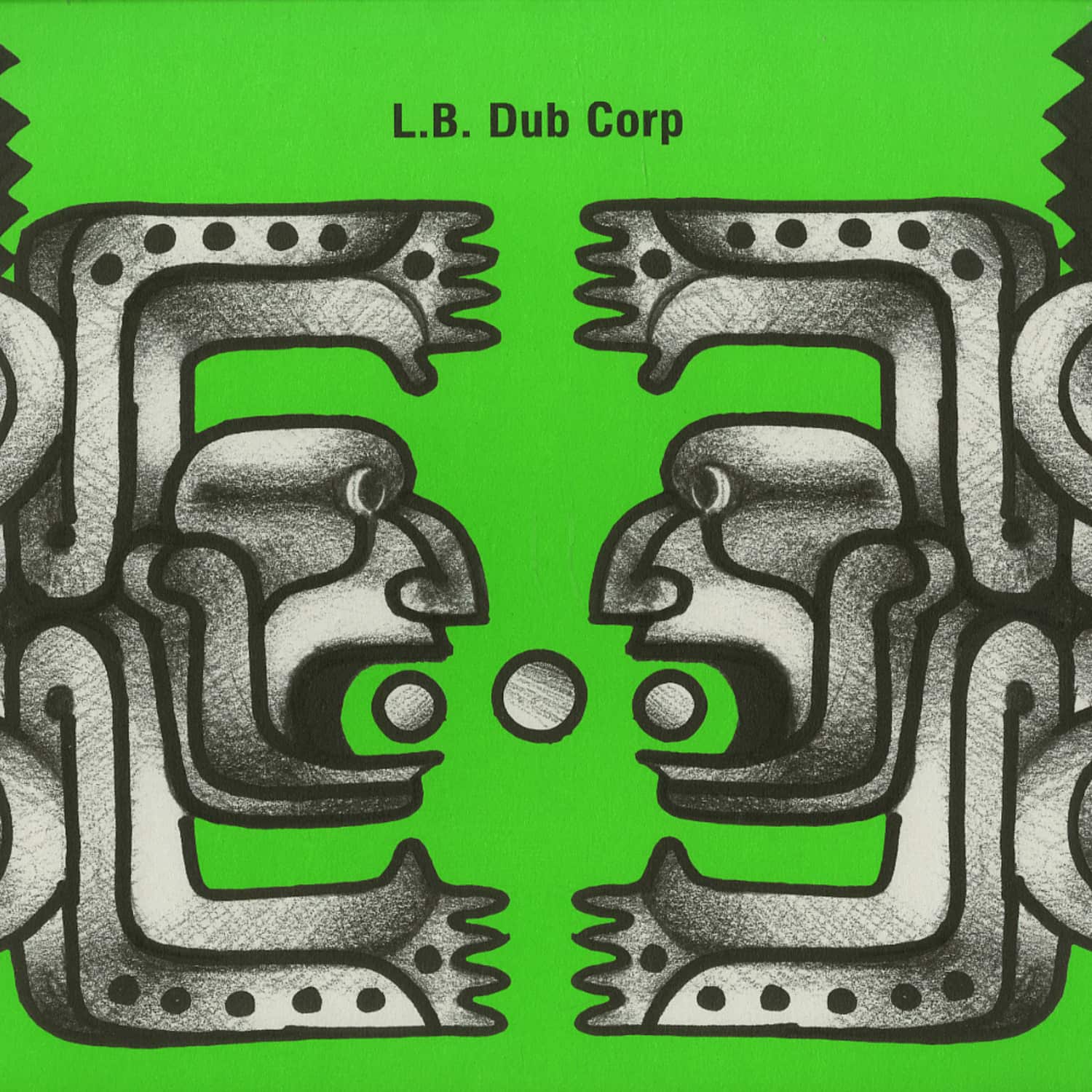 L.B. Dub Corp - TURNERS HOUSE