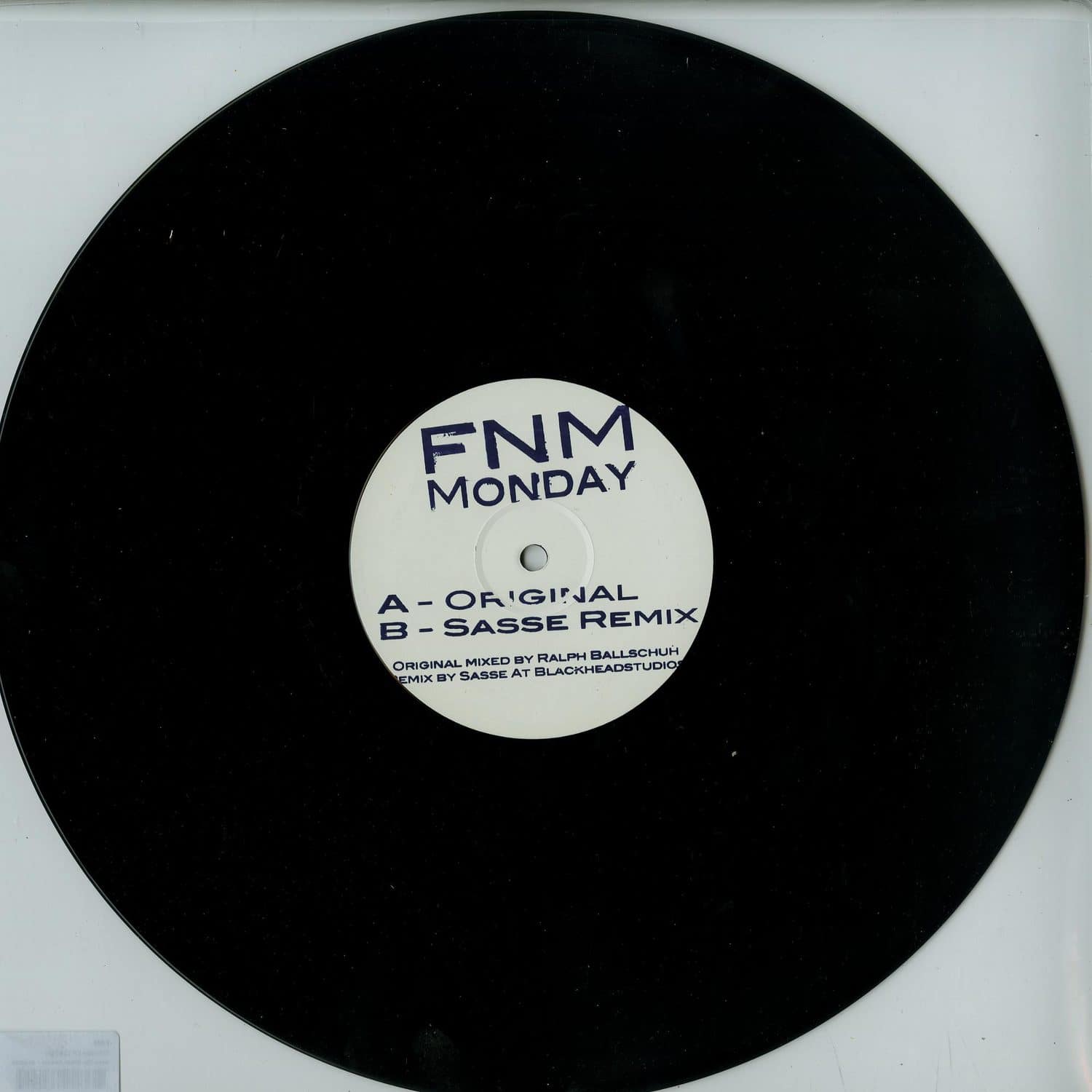 FNM - Monday EP 