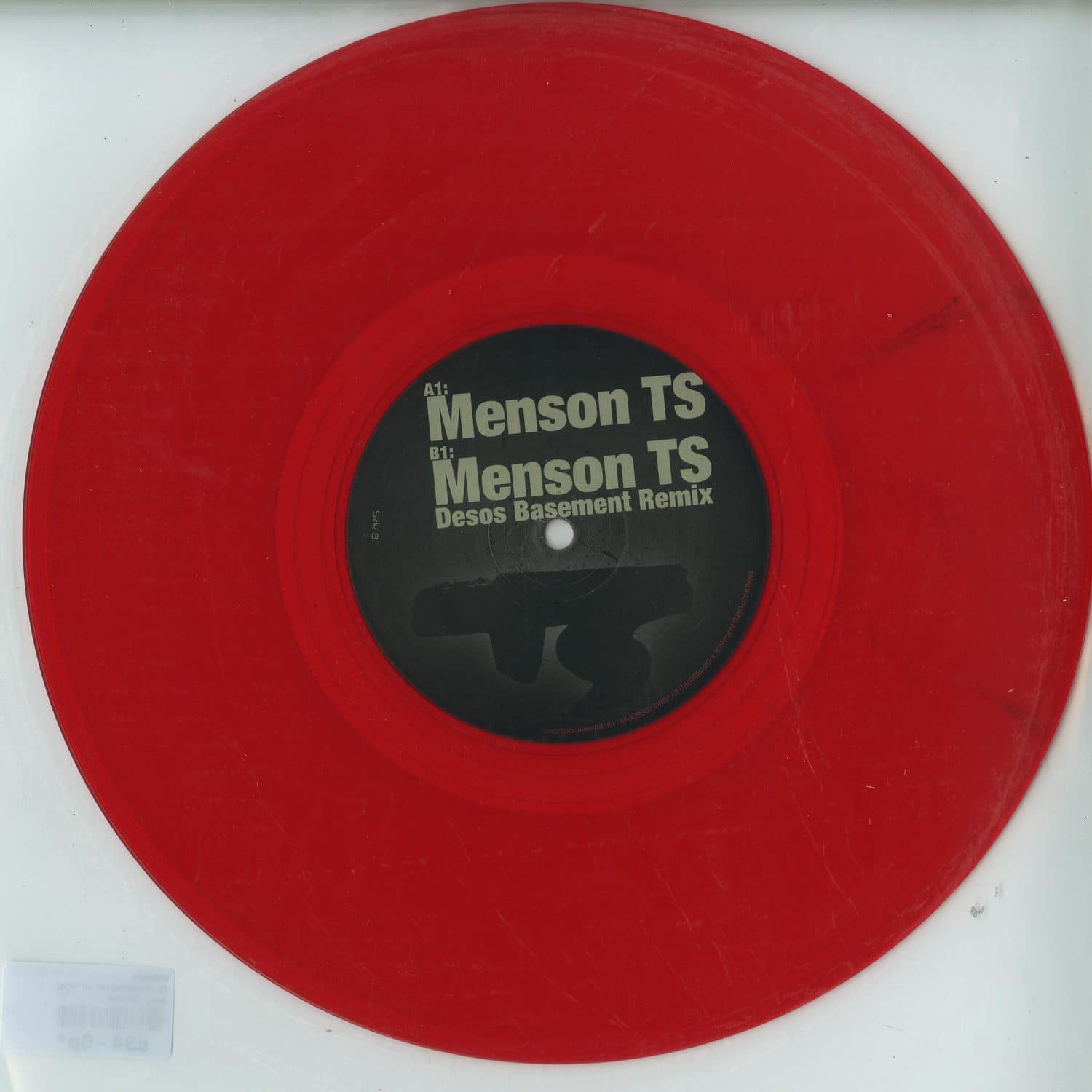Menson - TS 