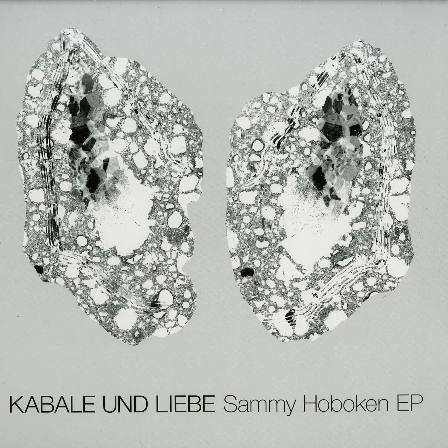 Kabale Und Liebe - SAMMY HOBOKEN EP