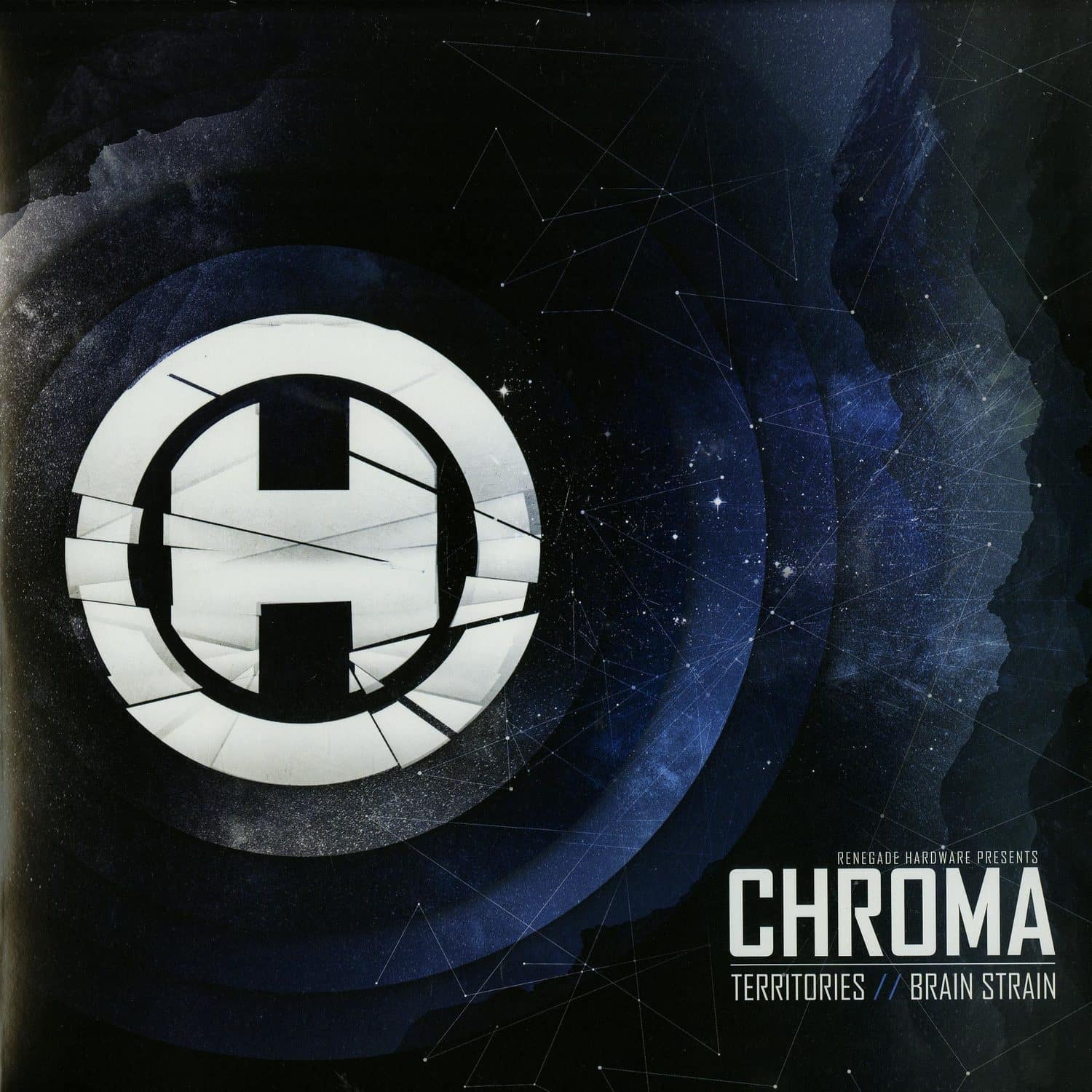 Chroma - TERRITORIES