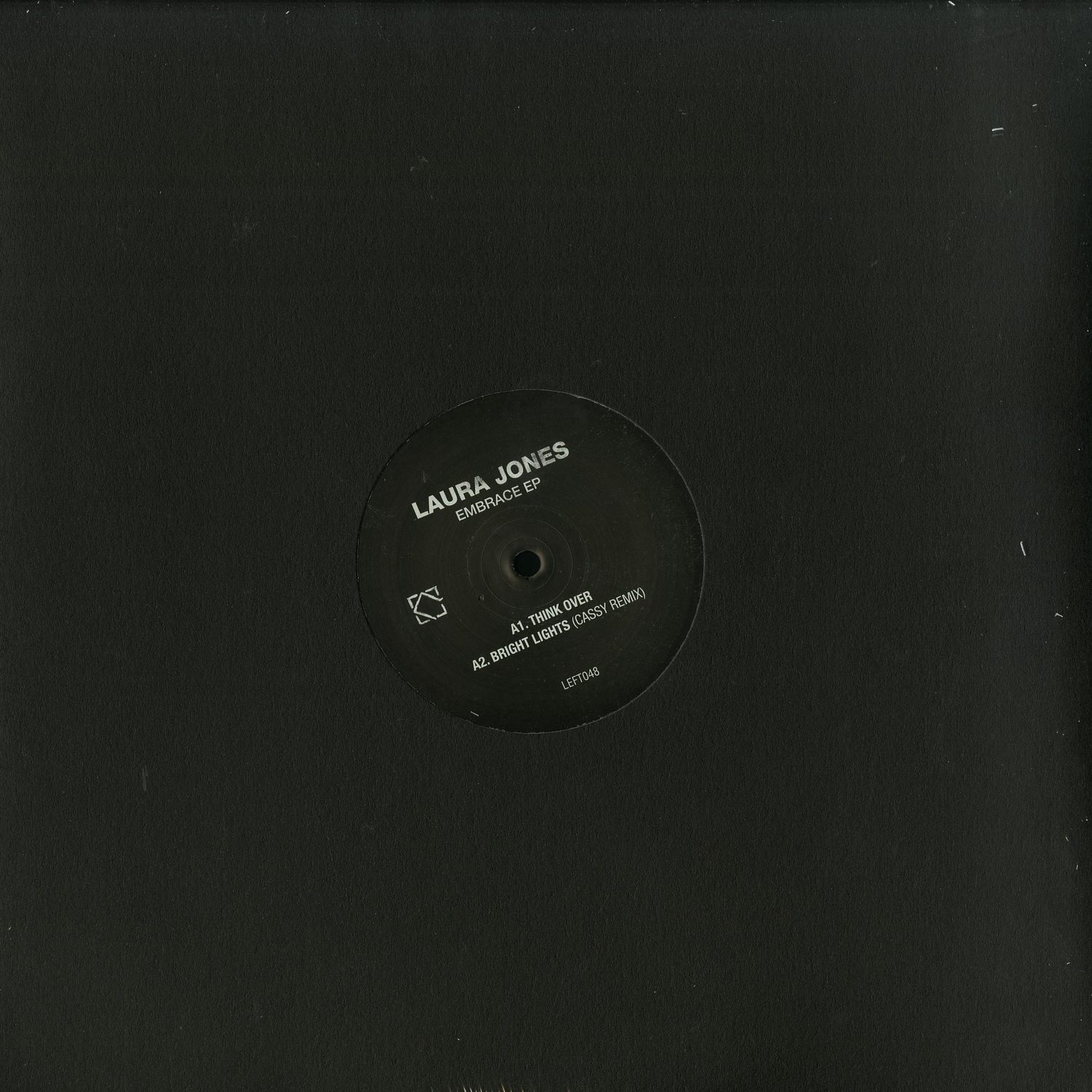 Laura Jones - EMBRACE / CASSY & PAUL DU LAC RMX