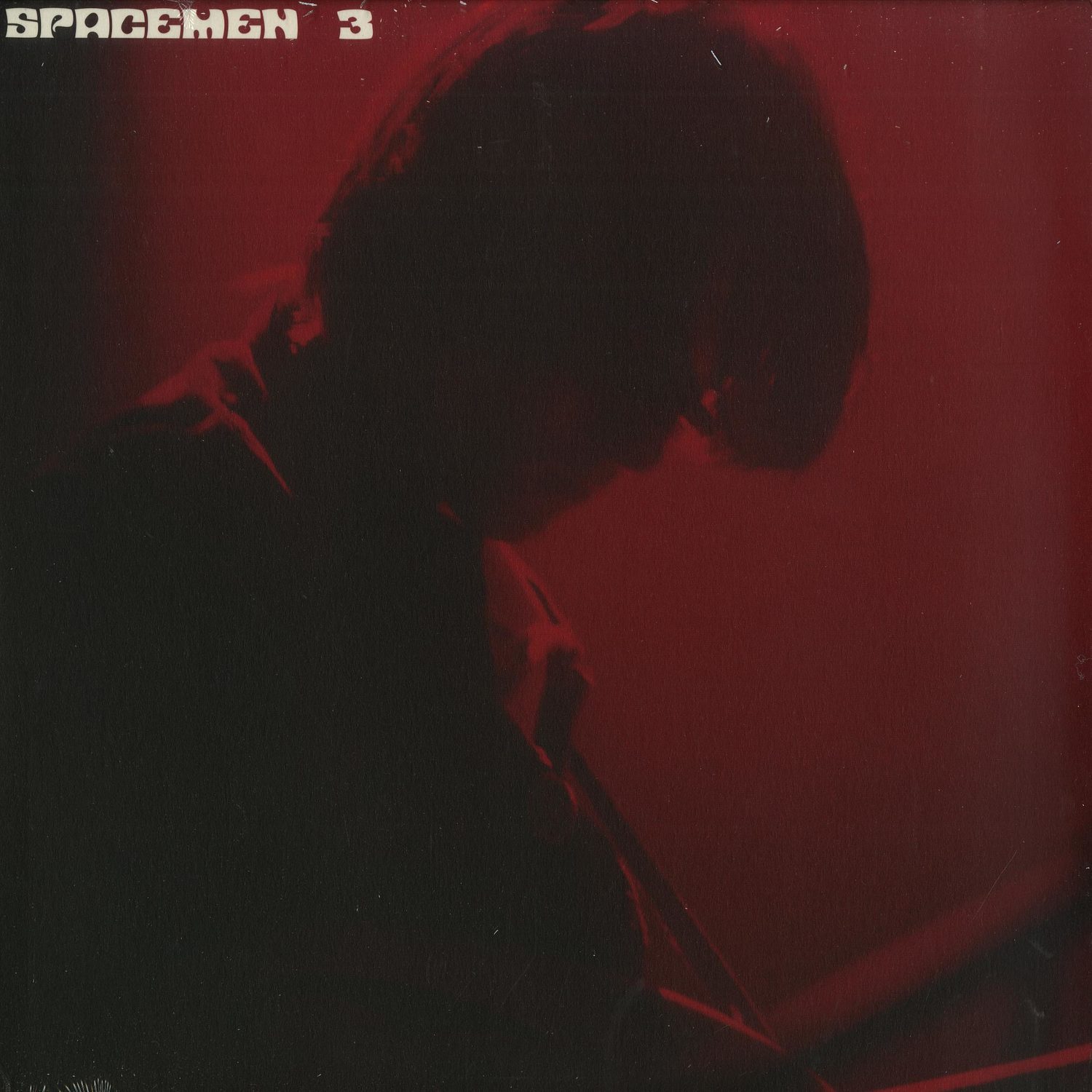 Spacemen 3 - LIVE AT THE NEW MORNING, GENEVA, 1989 
