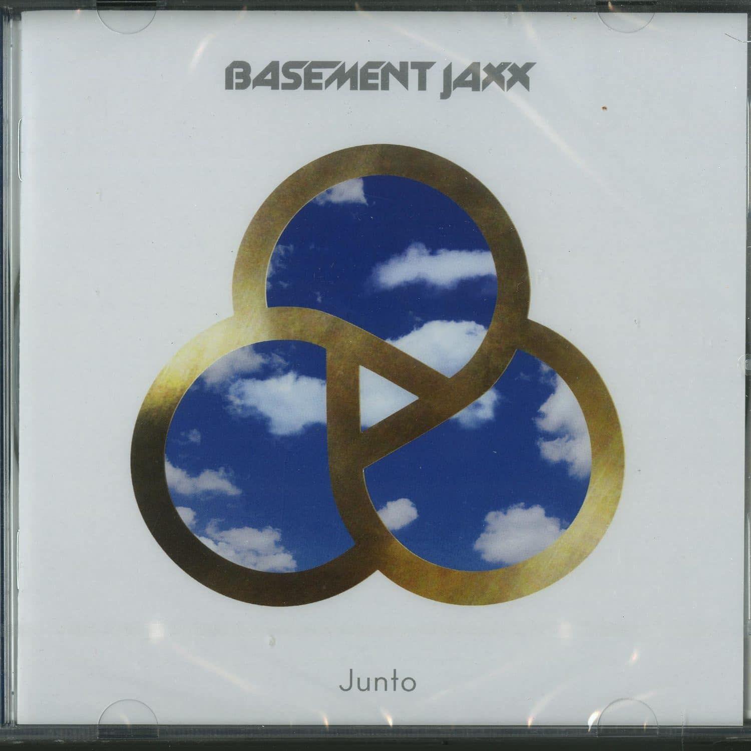 Basement Jaxx - JUNTO 