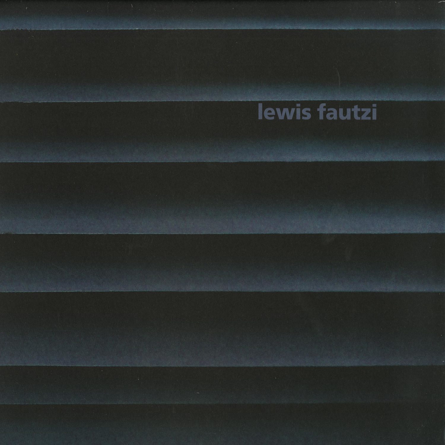 Lewis Fautzi - FIGURE 59