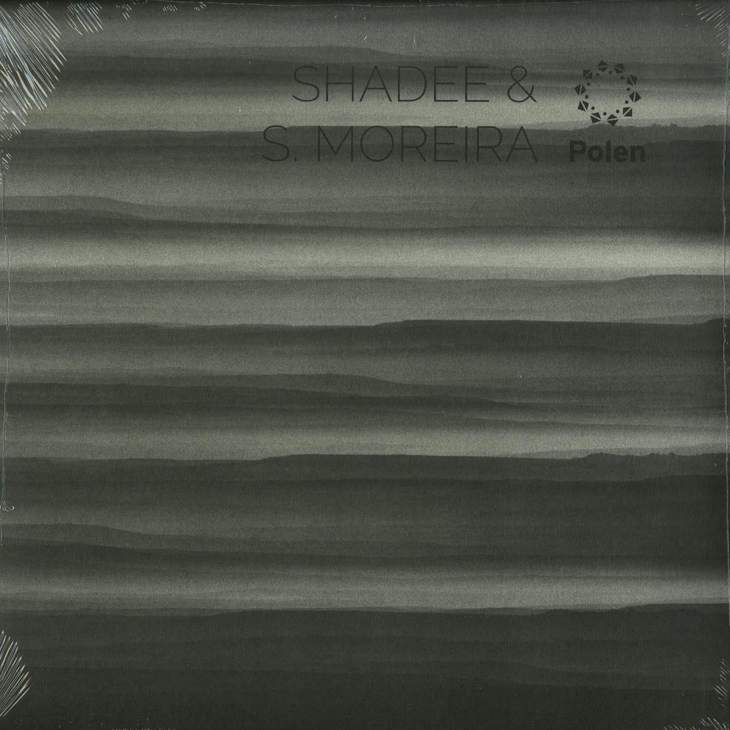 Shadee & S. Moreira - EXPEDITION