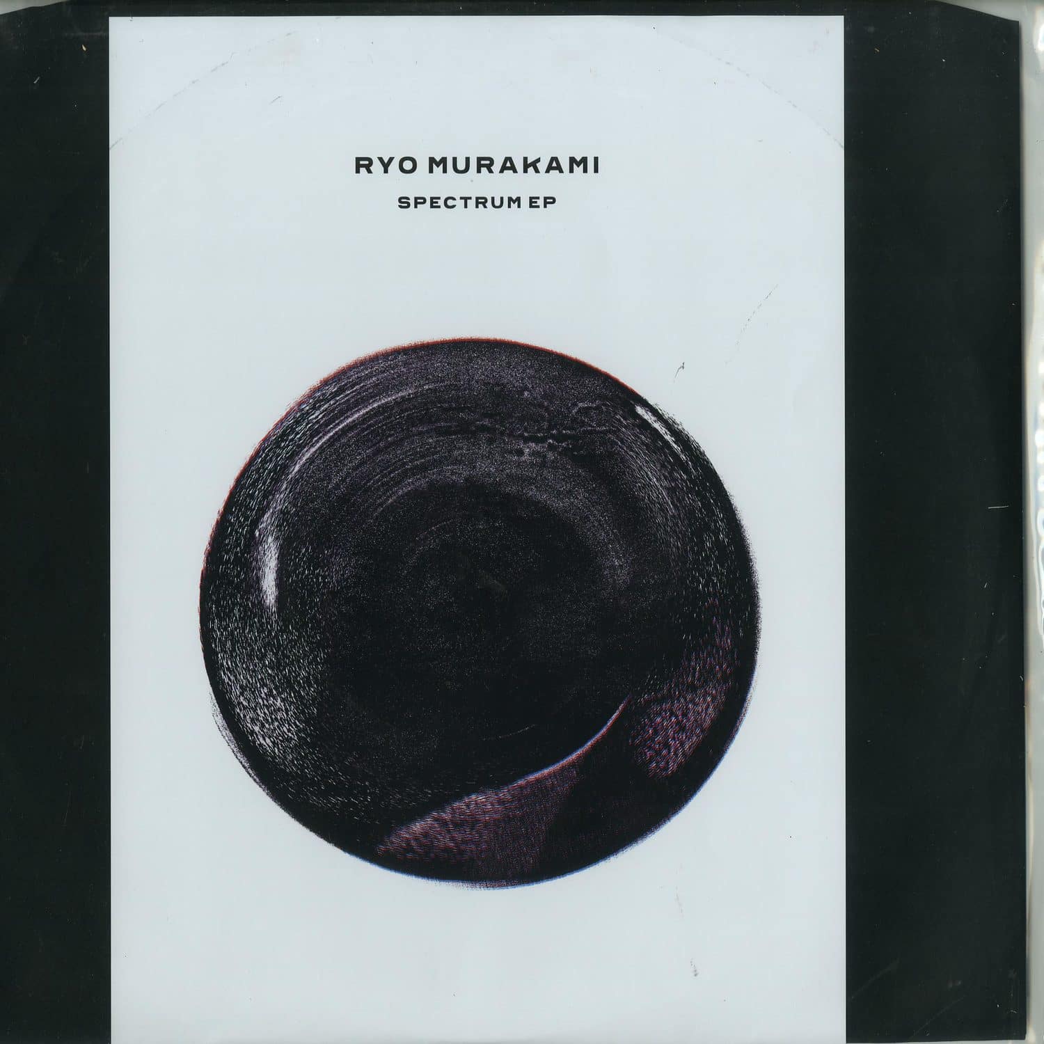 Ryo Murakami - SPECTRUM EP 