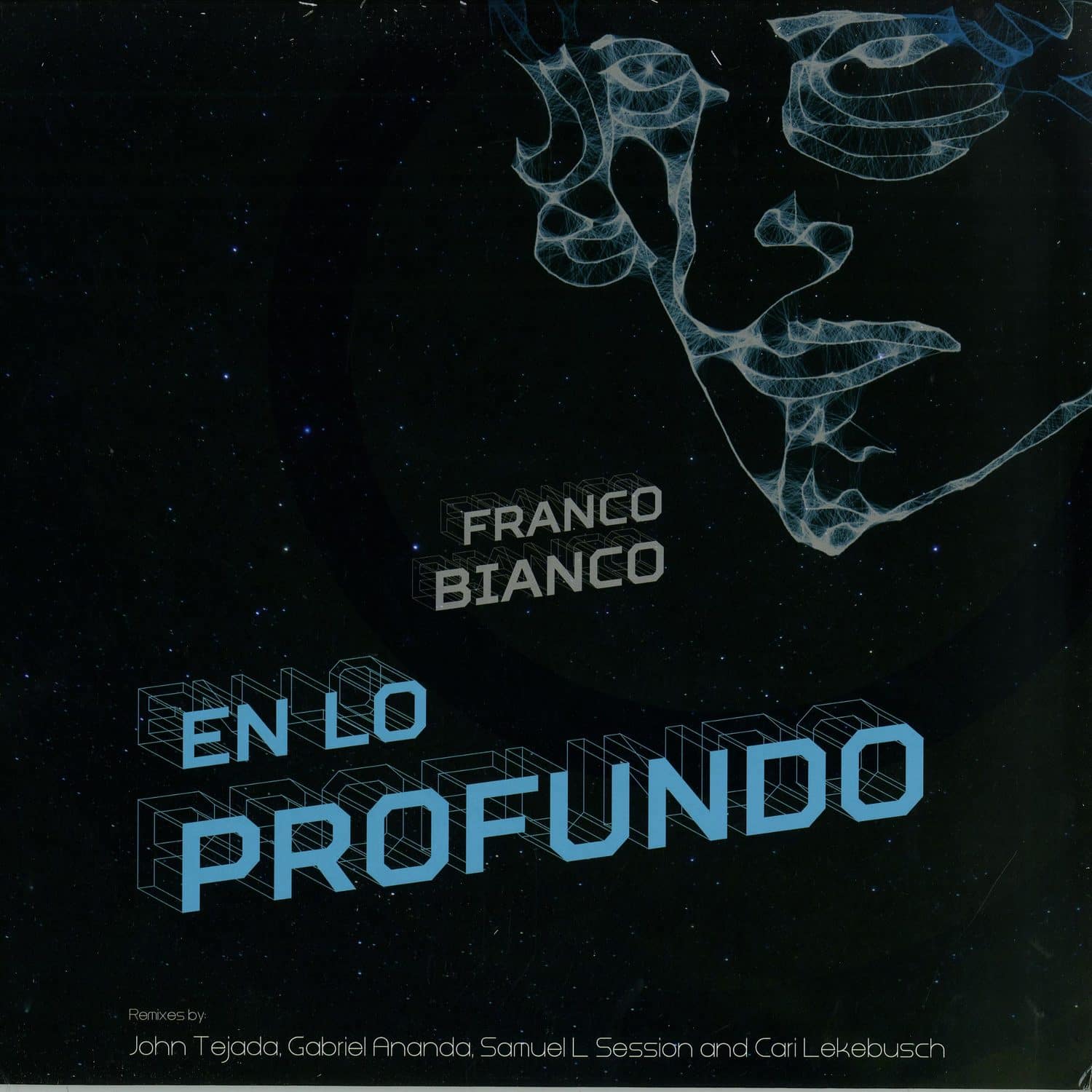 Franco Bianco - EN LO PROFUNDO 