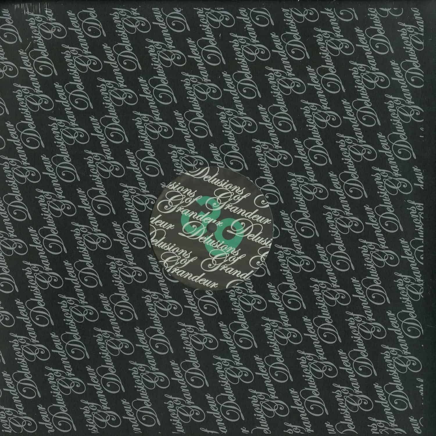 Thatmanmonkz - WON HUNNID EP