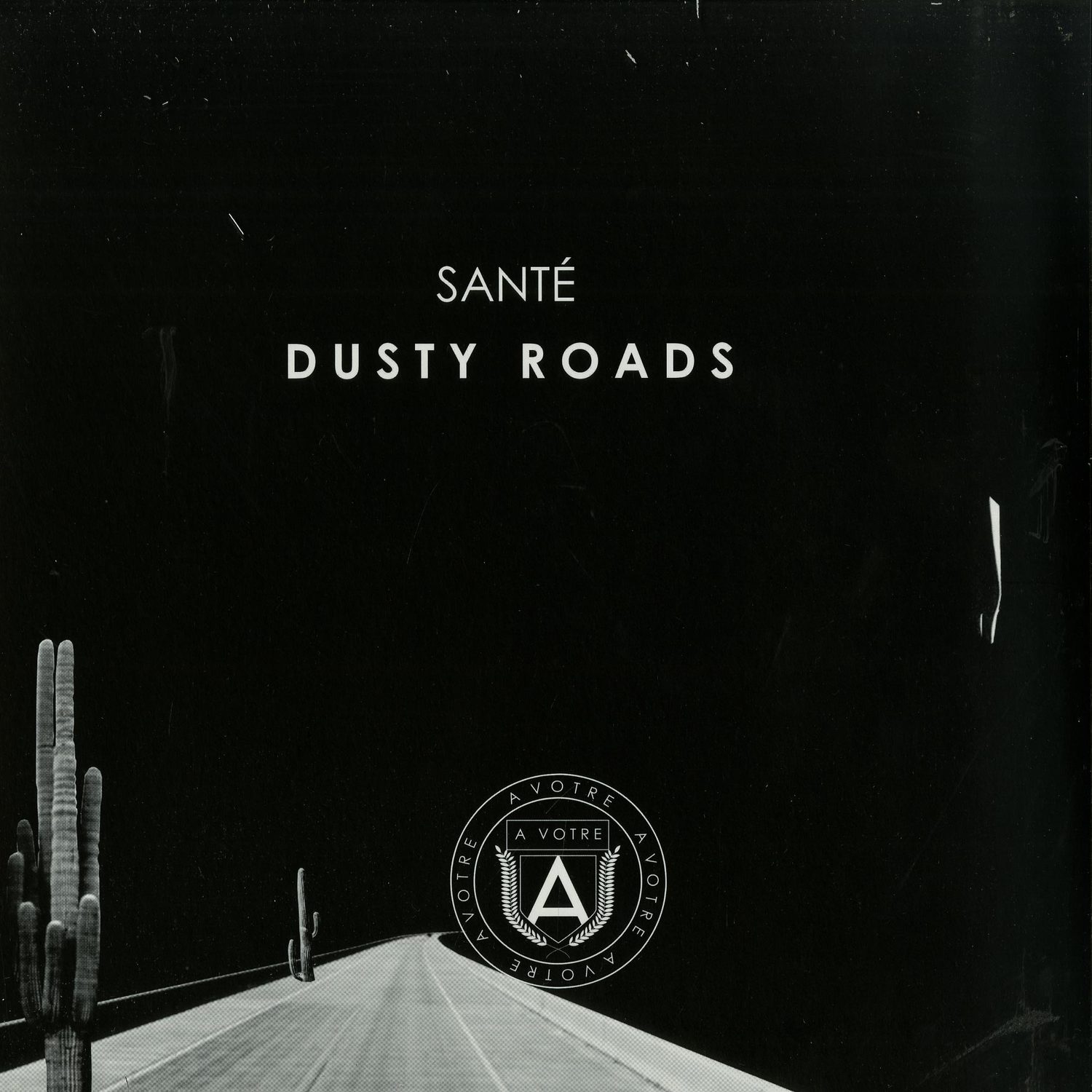 Sante - DUSTY ROADS 
