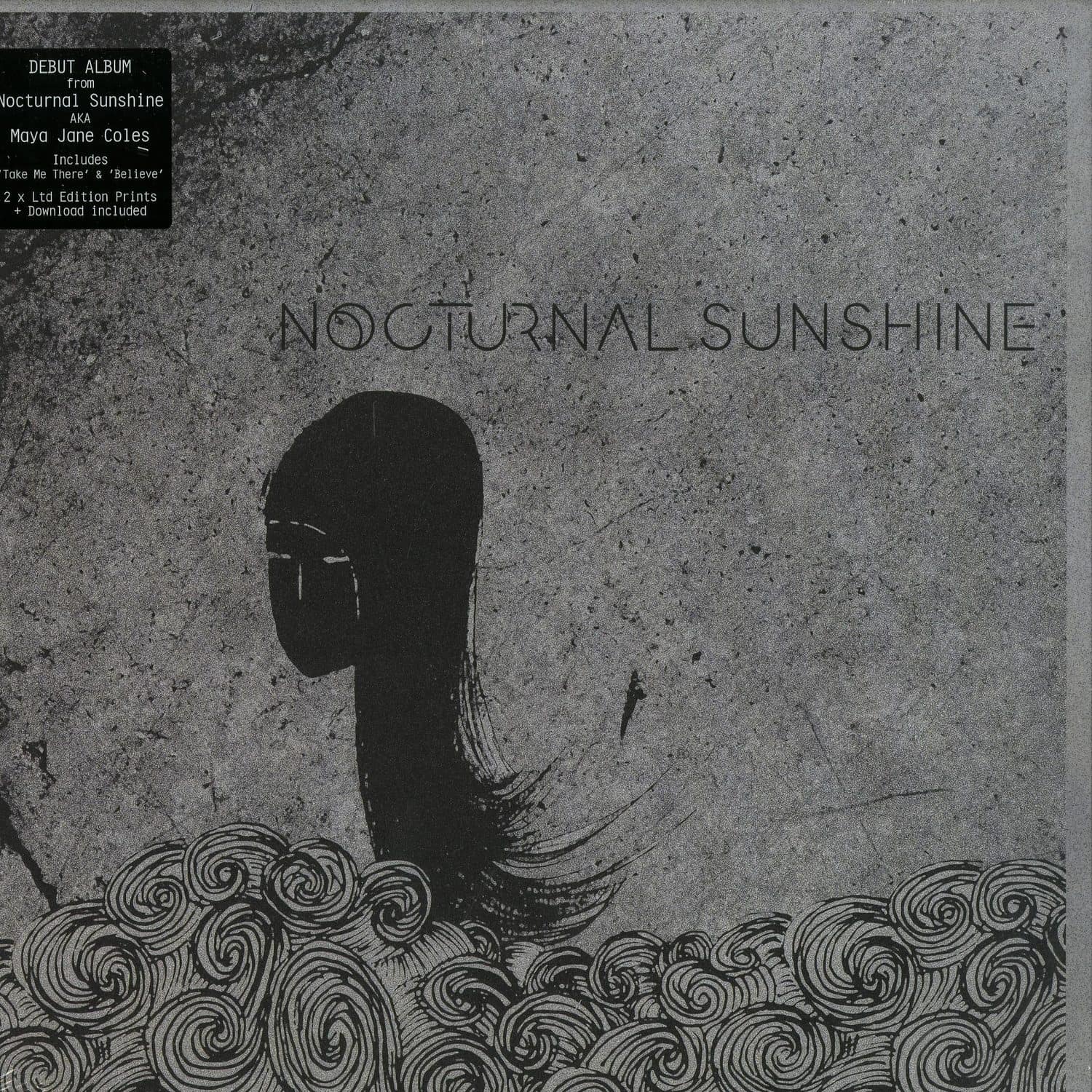 Nocturnal Sunshine  - NOCTURNAL SUNSHINE 