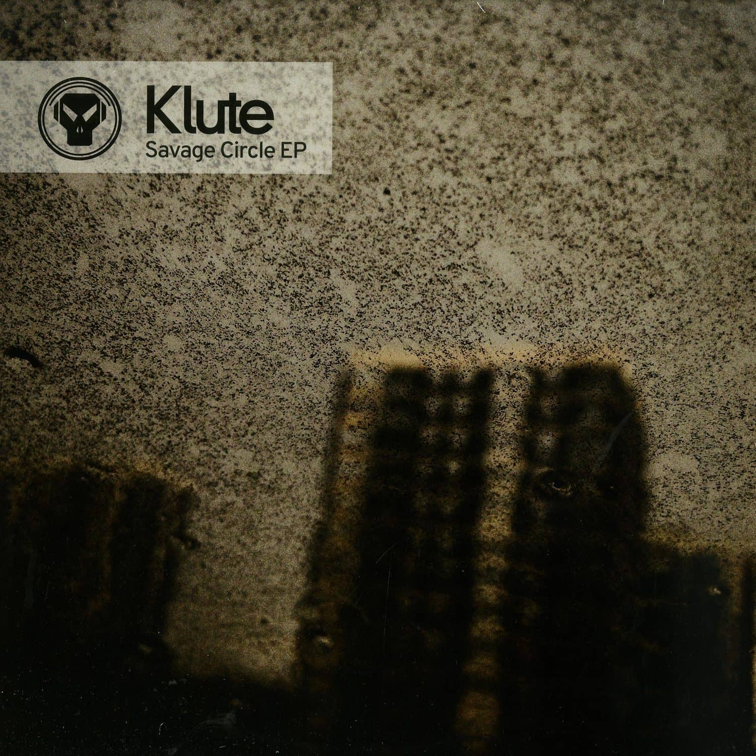 Klute - SAVAGE CIRCLE EP