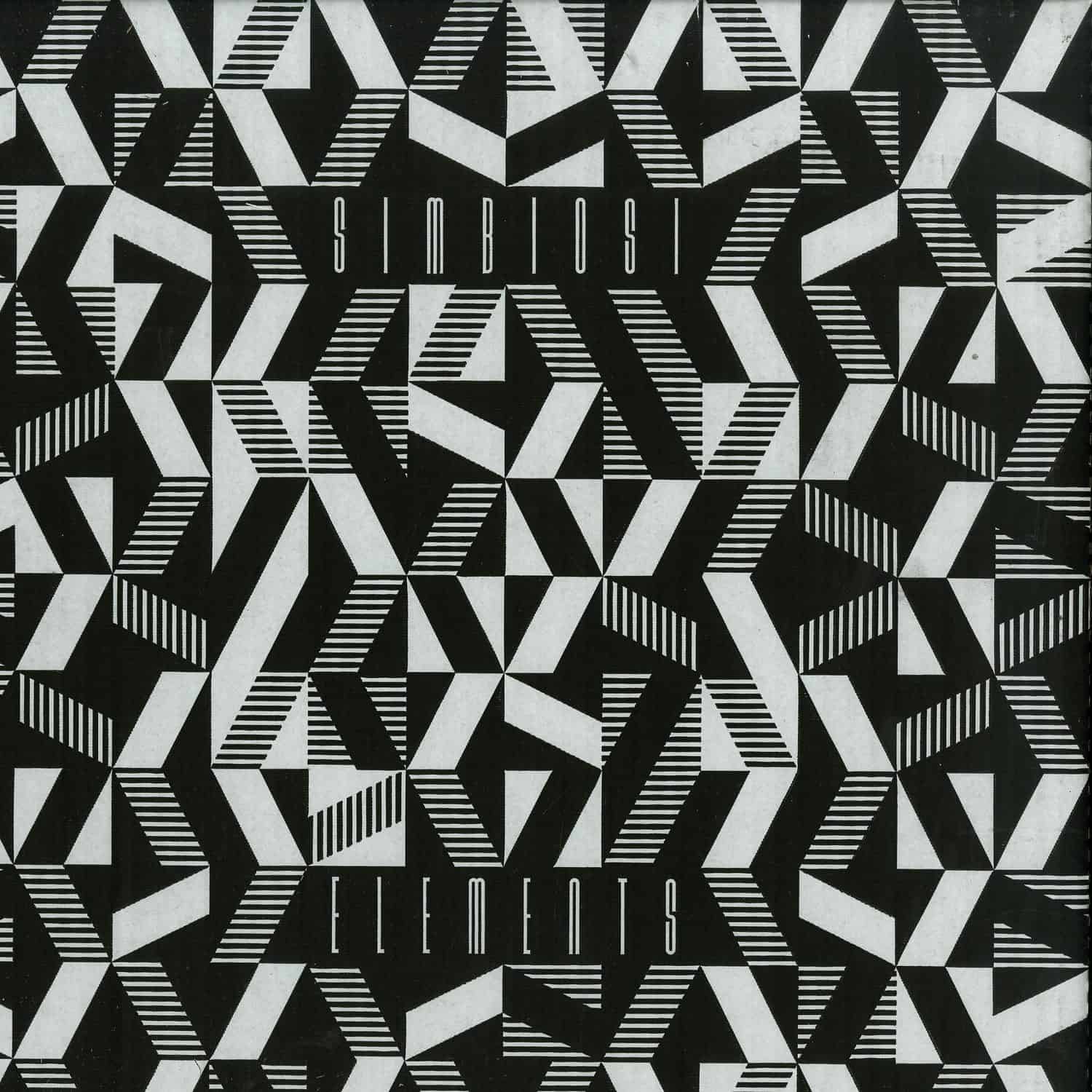 Simbiosi - ELEMENTS 